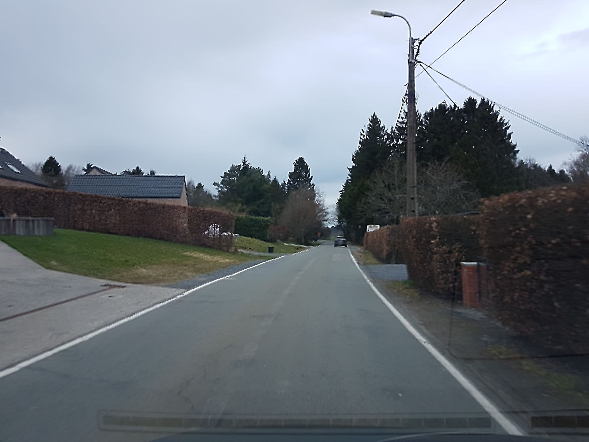 Street view near A La Reid Paisible, La Reid — © reine5 (CC BY-SA · Mapillary)
