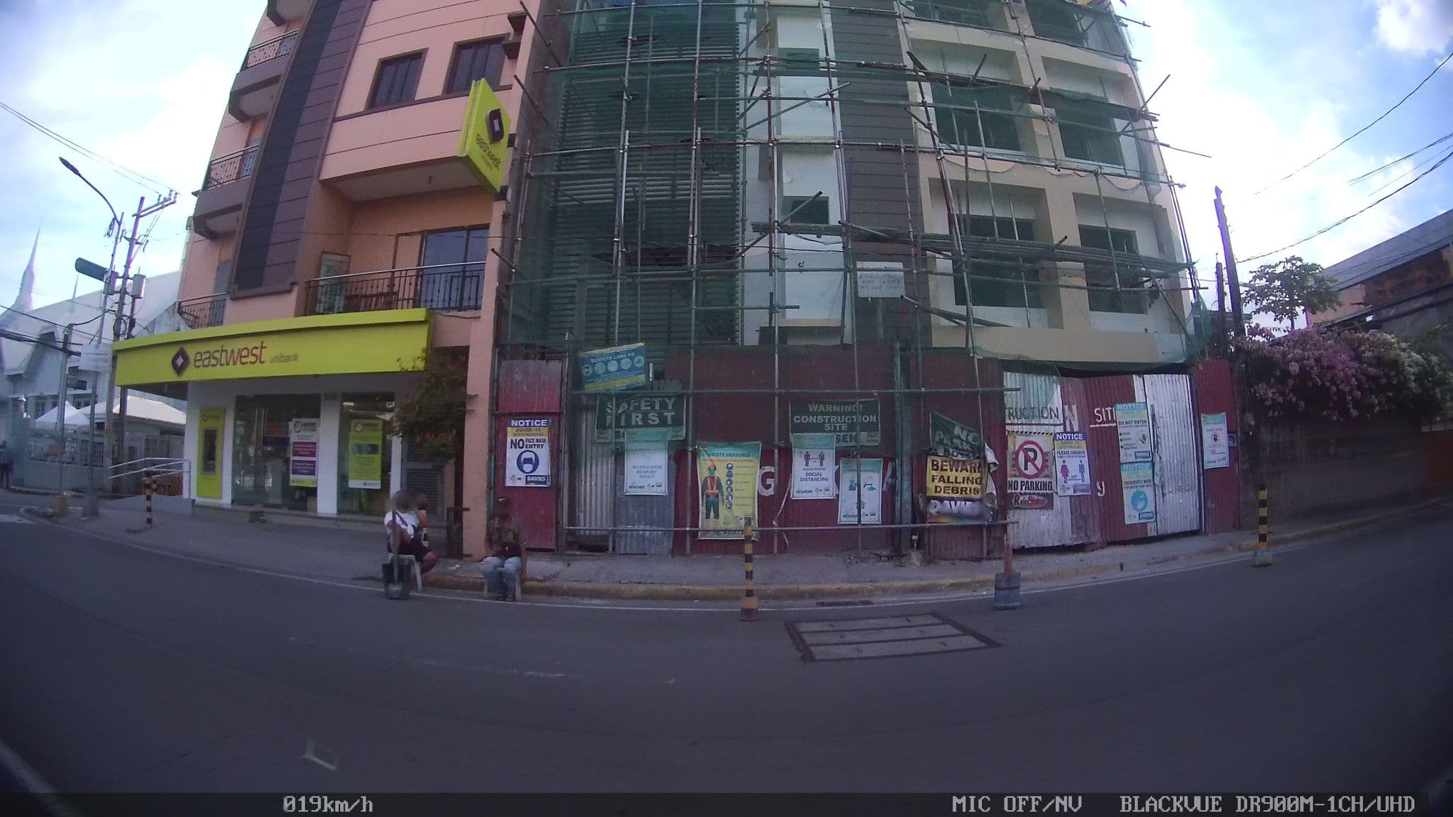 Street view near Rooms R Us, Pasay — © kaart_4 (CC BY-SA · Mapillary)