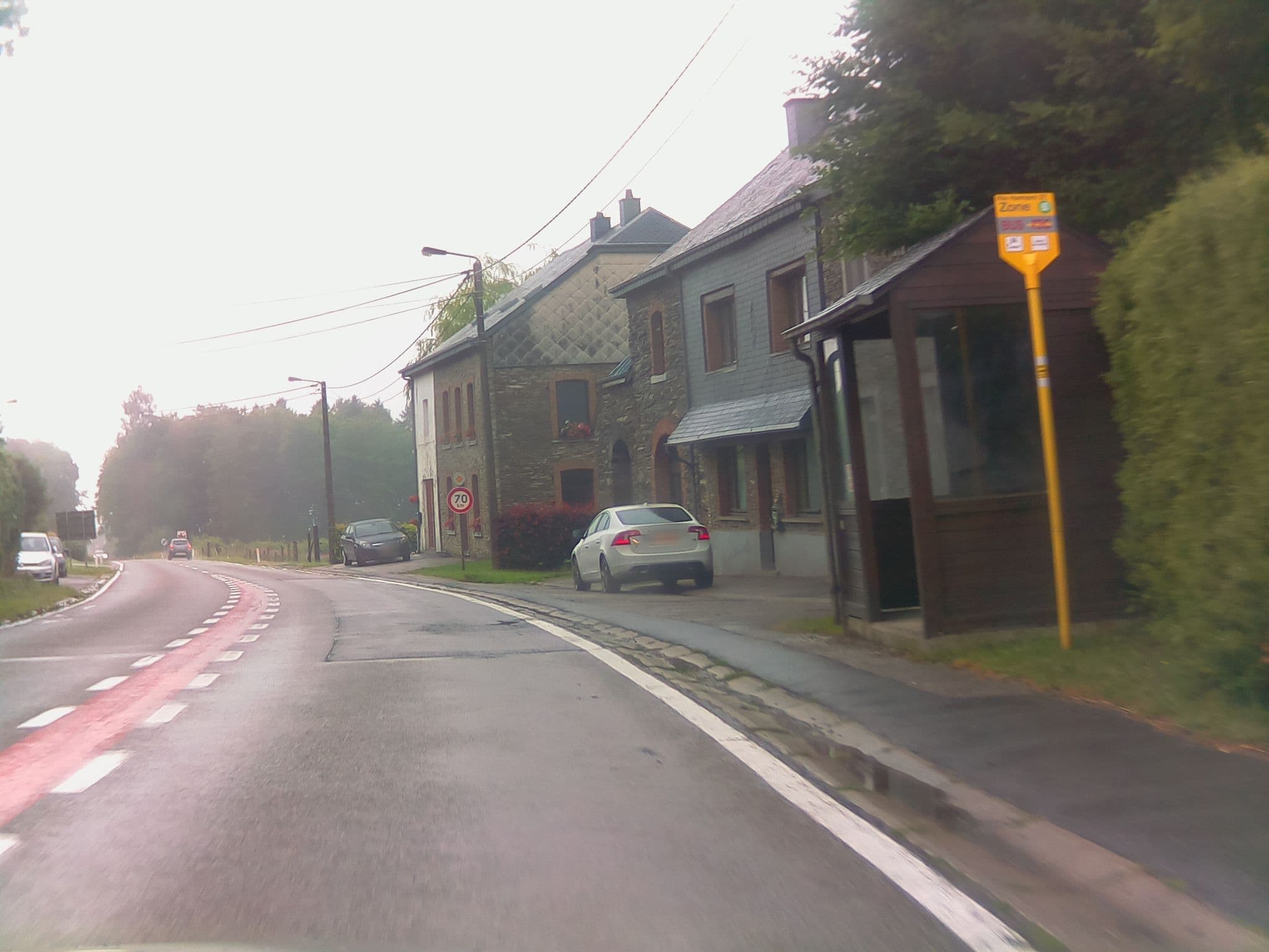 Street view near La remise, Hamipré — © ramap (CC BY-SA · Mapillary)