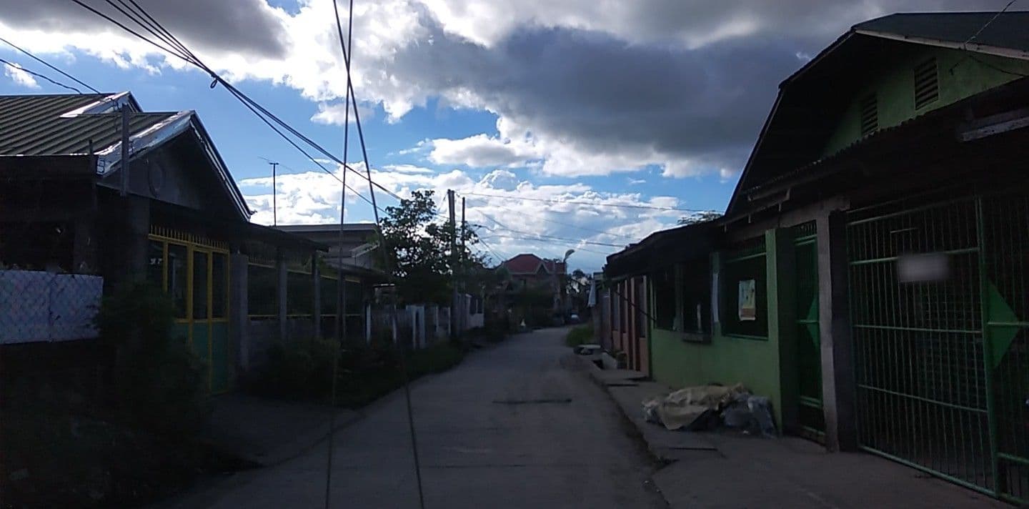 Street view near Robert''s Apartment, Arayat — © mdgabriel (CC BY-SA · Mapillary)
