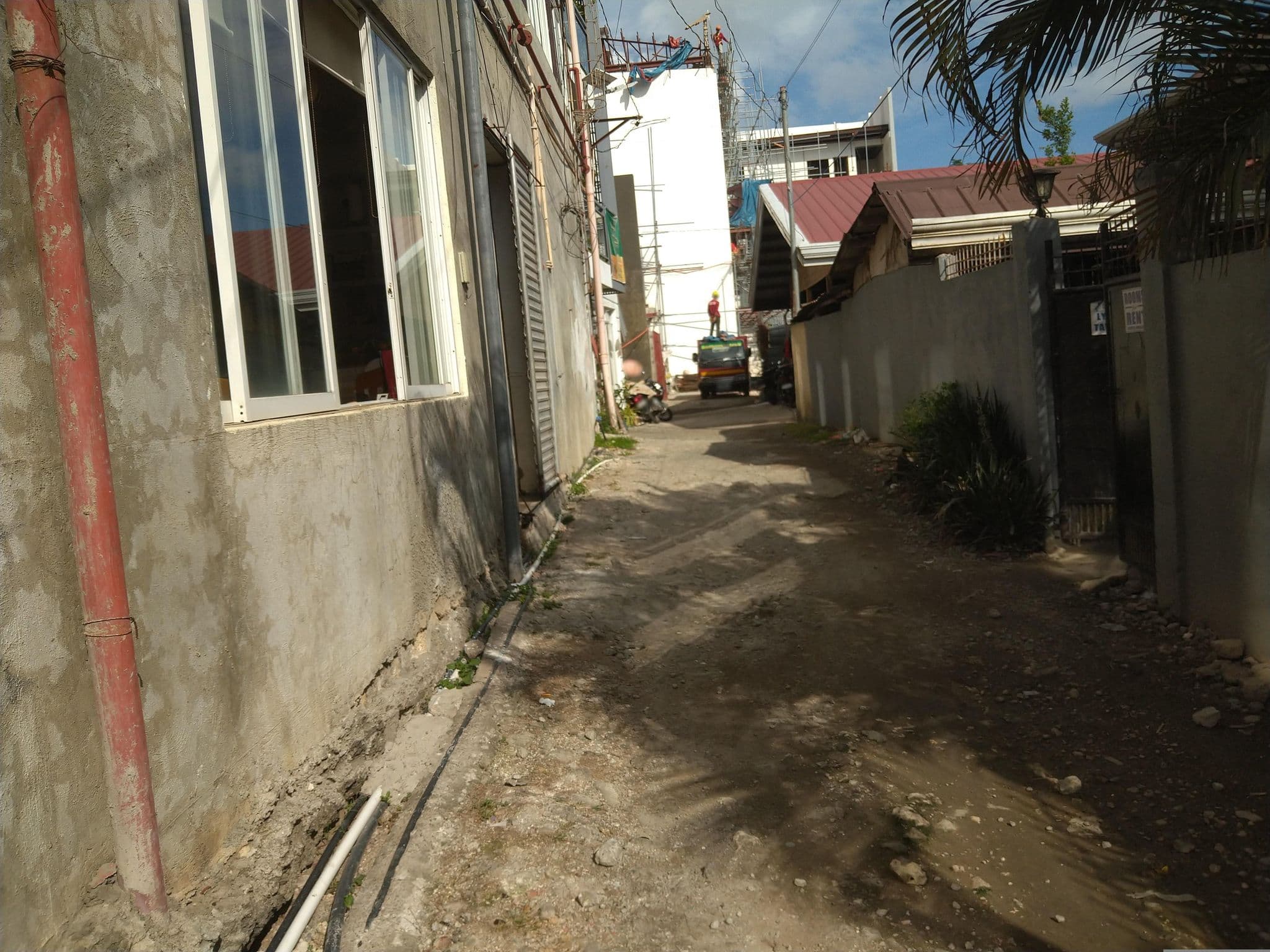 Street view near Hotel Pressie by SMS Hospitality, Tawala