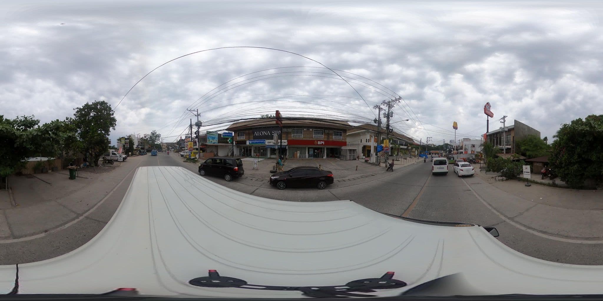 Street view near Villa Tommasa, Tawala — © rskorzus (CC BY-SA · Mapillary)