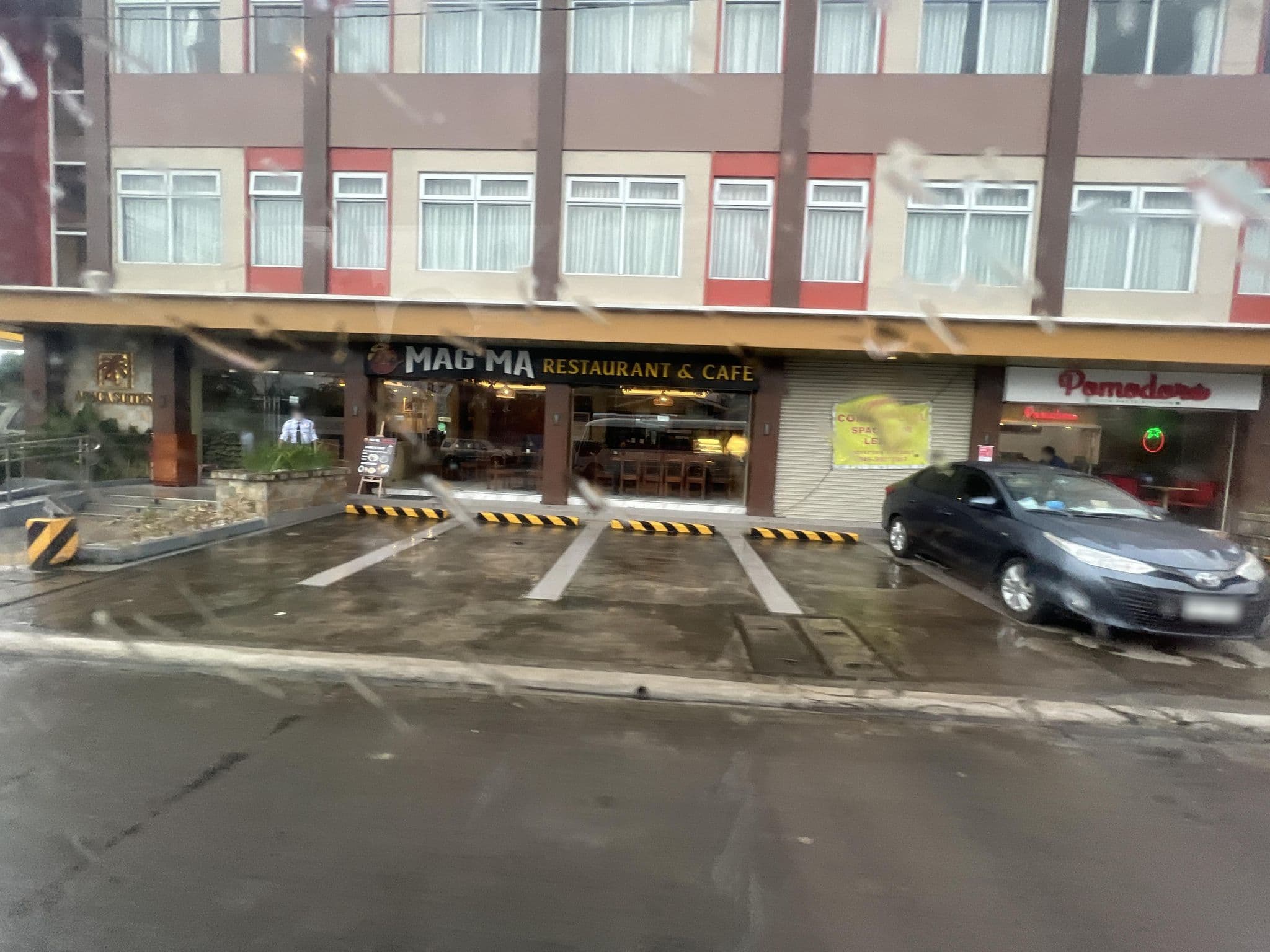 Street view near Hotel Herencia, Daraga — © shogohirasawa (CC BY-SA · Mapillary)