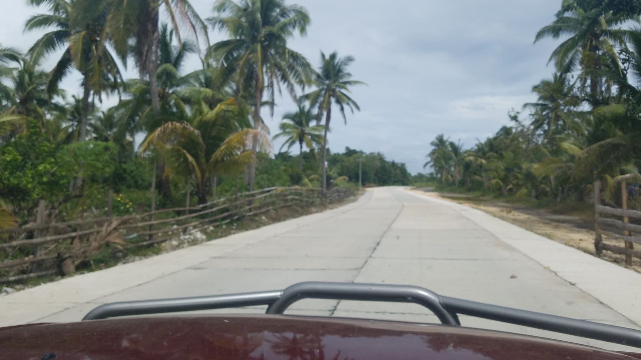 Street view near Camp Andrie, Dumabato — © roda (CC BY-SA · Mapillary)
