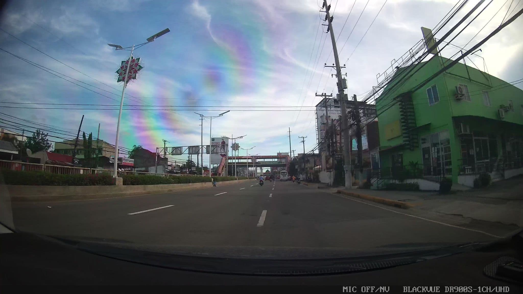 Street view near DJT Hotel, Lapu-Lapu City — © Kaart---FRONT (CC BY-SA · Mapillary)