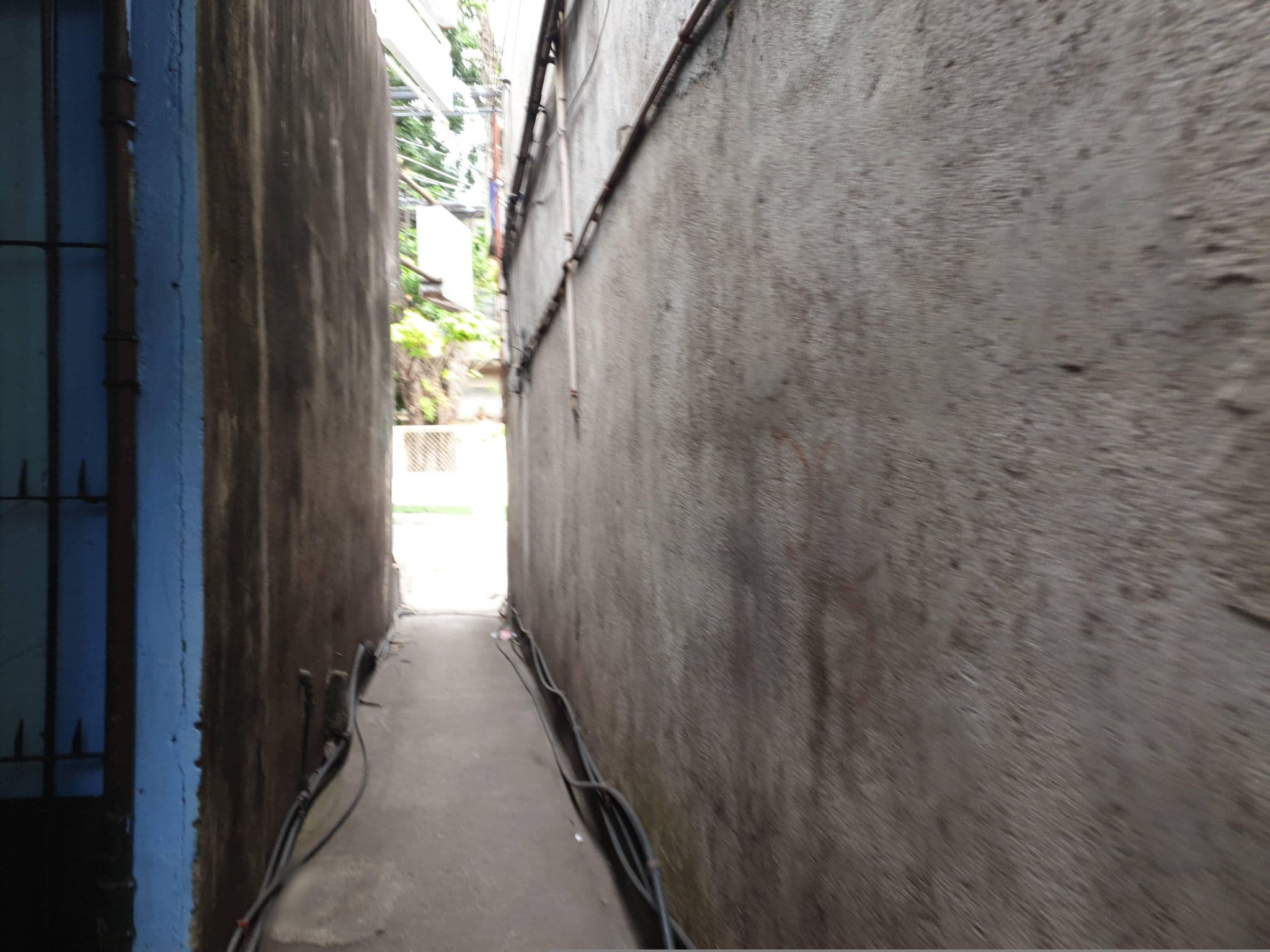 Street view near Dumaguete Dormitel, Dumaguete — © doodstecsonhere (CC BY-SA · Mapillary)