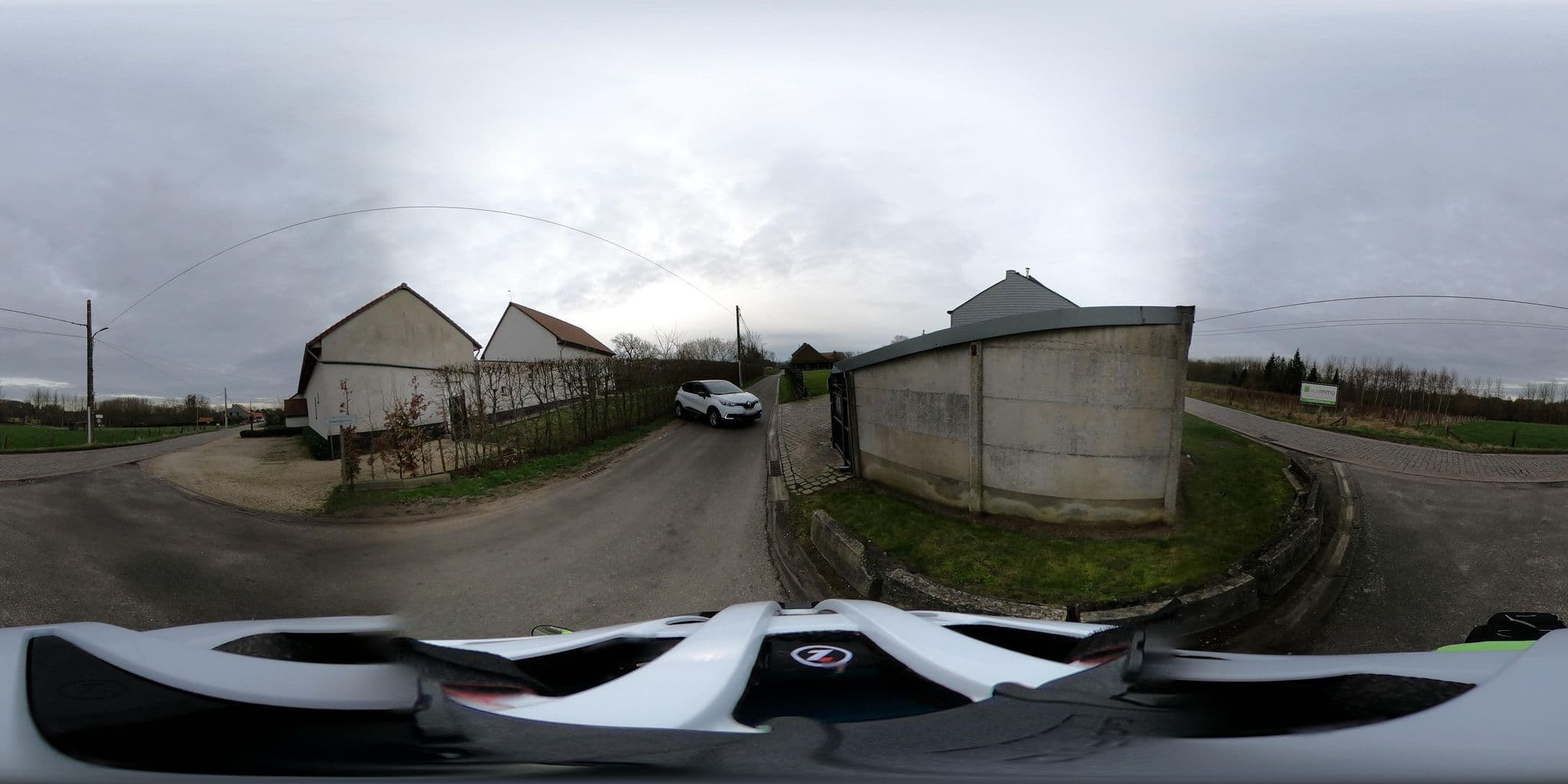 Street view near Het Verblijf, Schepdaal — © Mizuna (CC BY-SA · Mapillary)