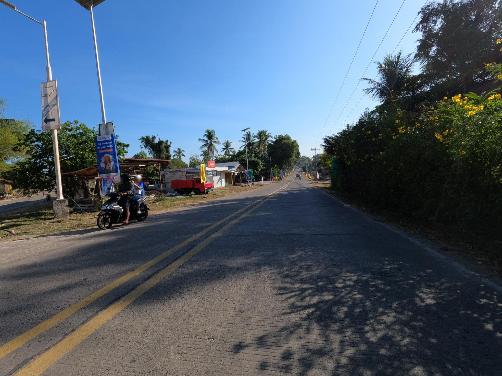 Street view near 13 ways Room Rentals, Tawala