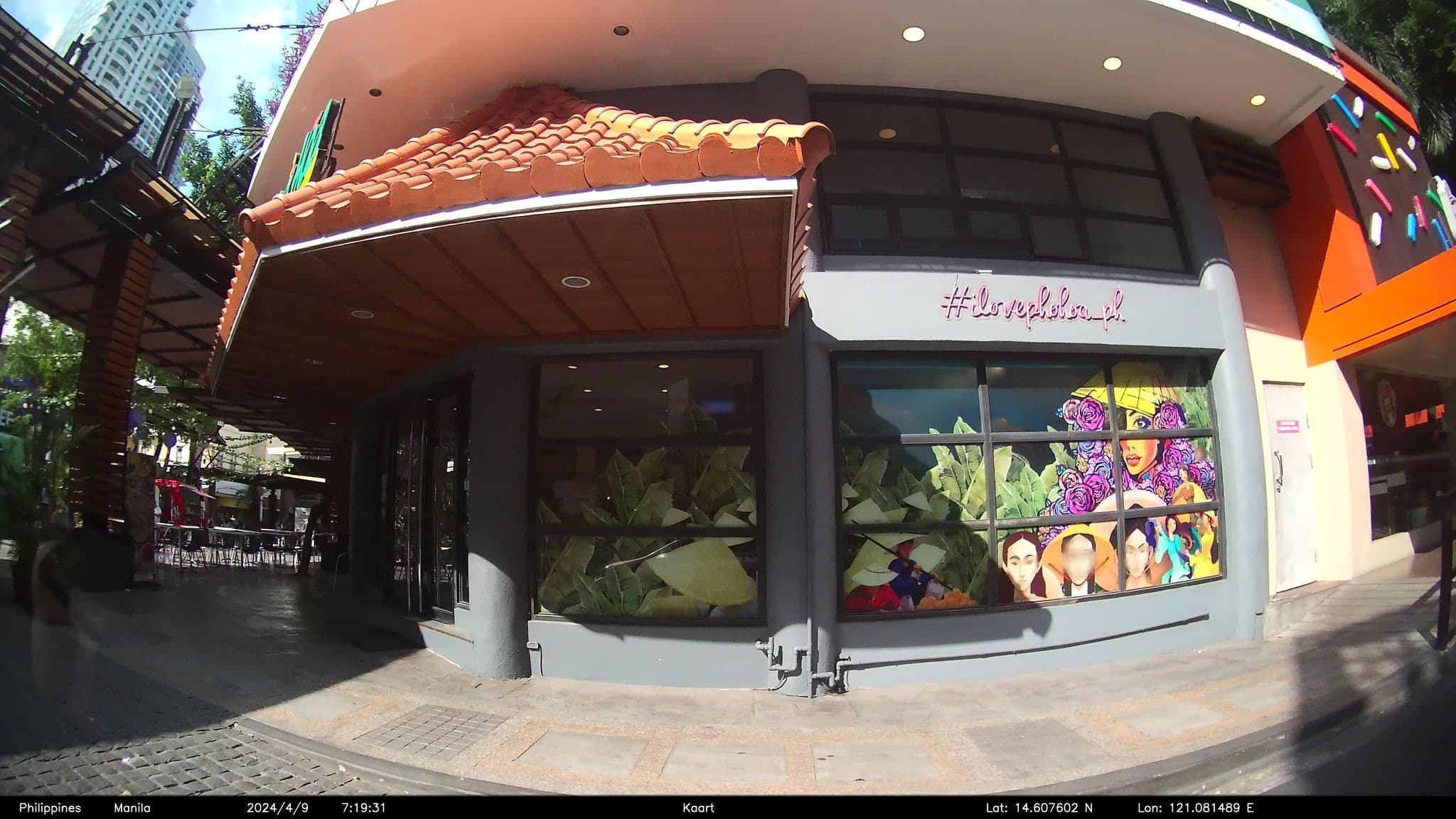 Street view near KireiHouse PH, Calumpang — © kaart_4 (CC BY-SA · Mapillary)