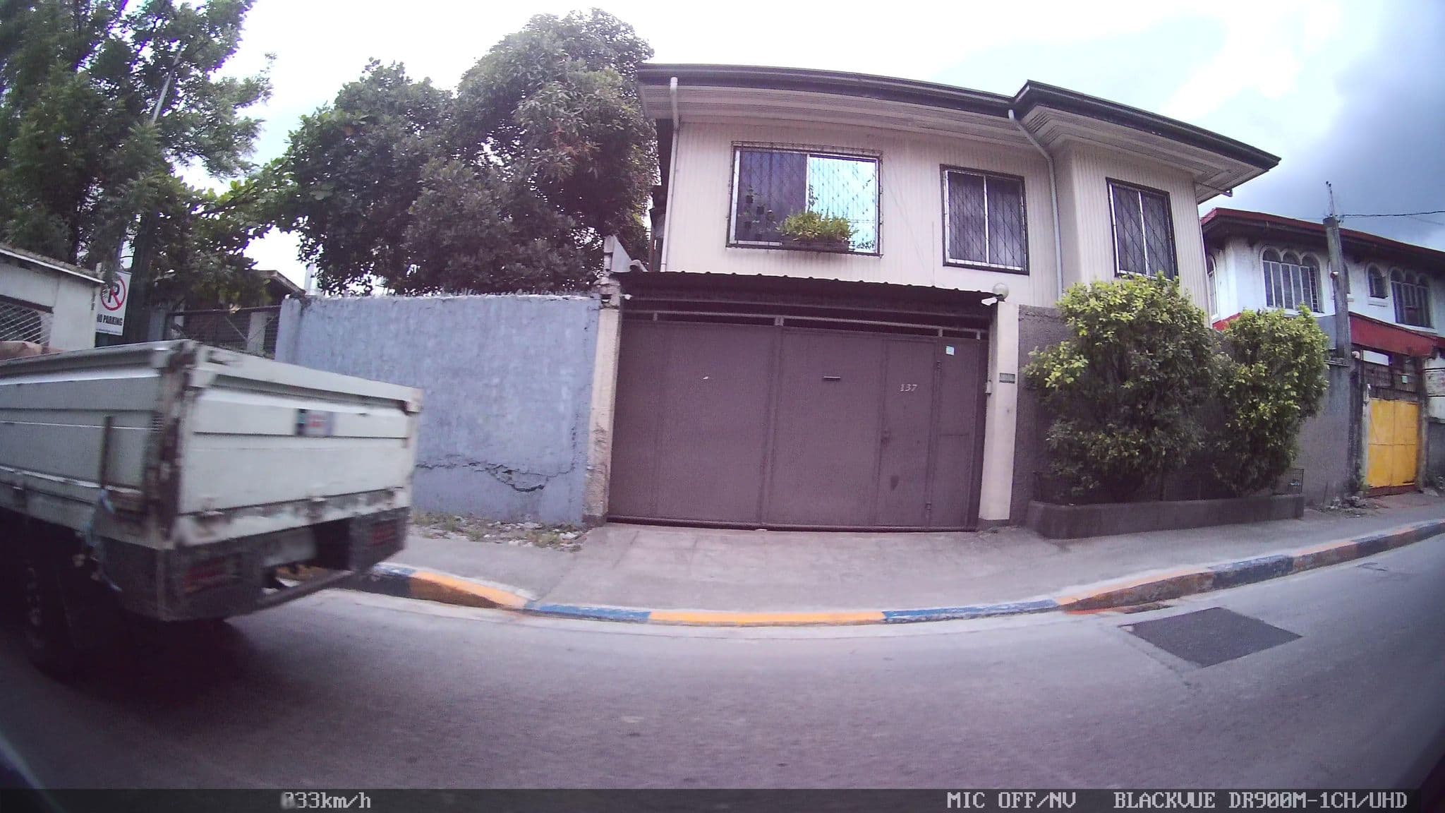 Street view near H, Mandaluyong — © kaart_4 (CC BY-SA · Mapillary)
