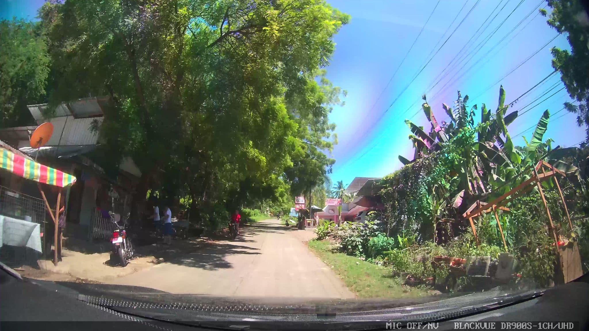 Street view near Mhayette's Dorm & Transcient, Digos — © Kaart---FRONT (CC BY-SA · Mapillary)
