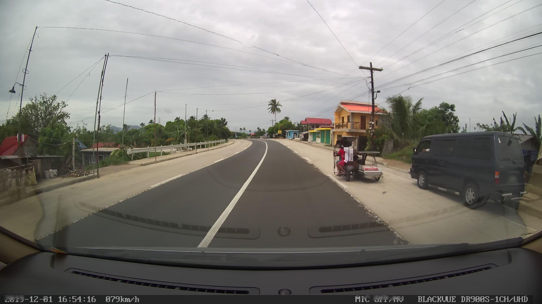 Street view near A5, Kaytitinga — © GOwin (CC BY-SA · Mapillary)