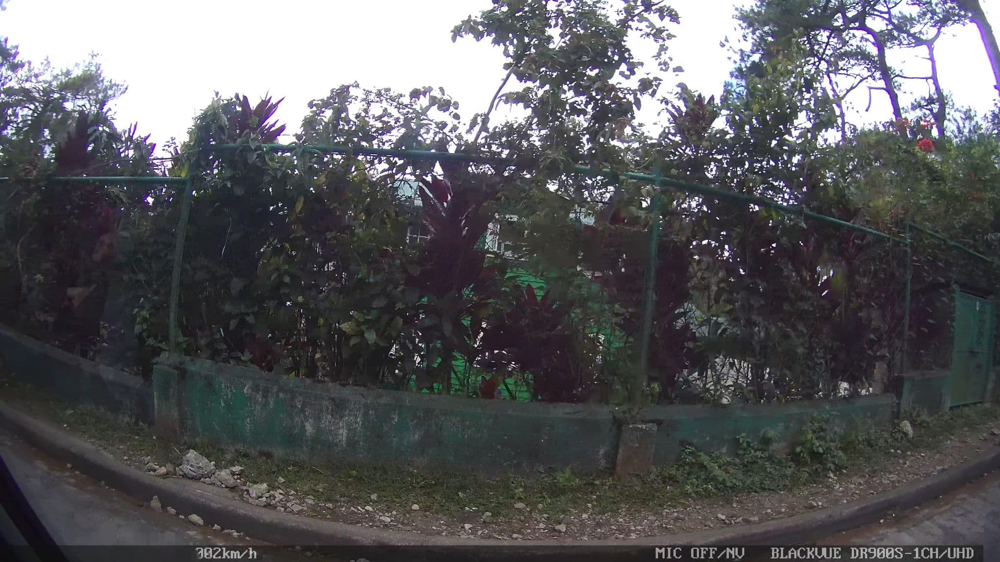 Street view near Peredo's Lodging House, Baguio — © Kaart---RIGHT (CC BY-SA · Mapillary)