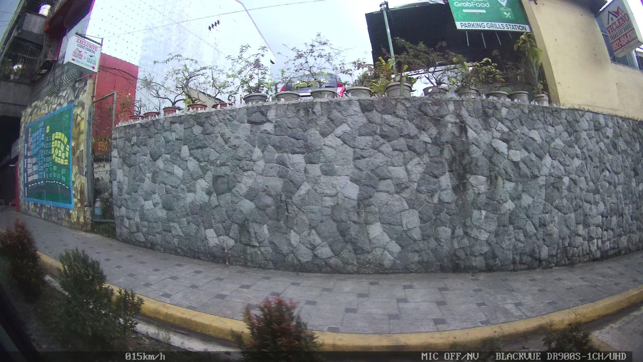 Street view near Visita Highland Inn, Baguio — © Kaart---RIGHT (CC BY-SA · Mapillary)