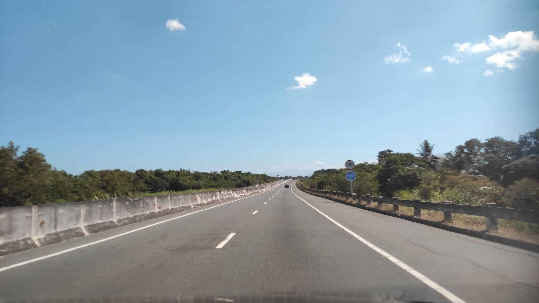 Street view near Hotel Alejandro, Nampicuan — © dany917 (CC BY-SA · Mapillary)