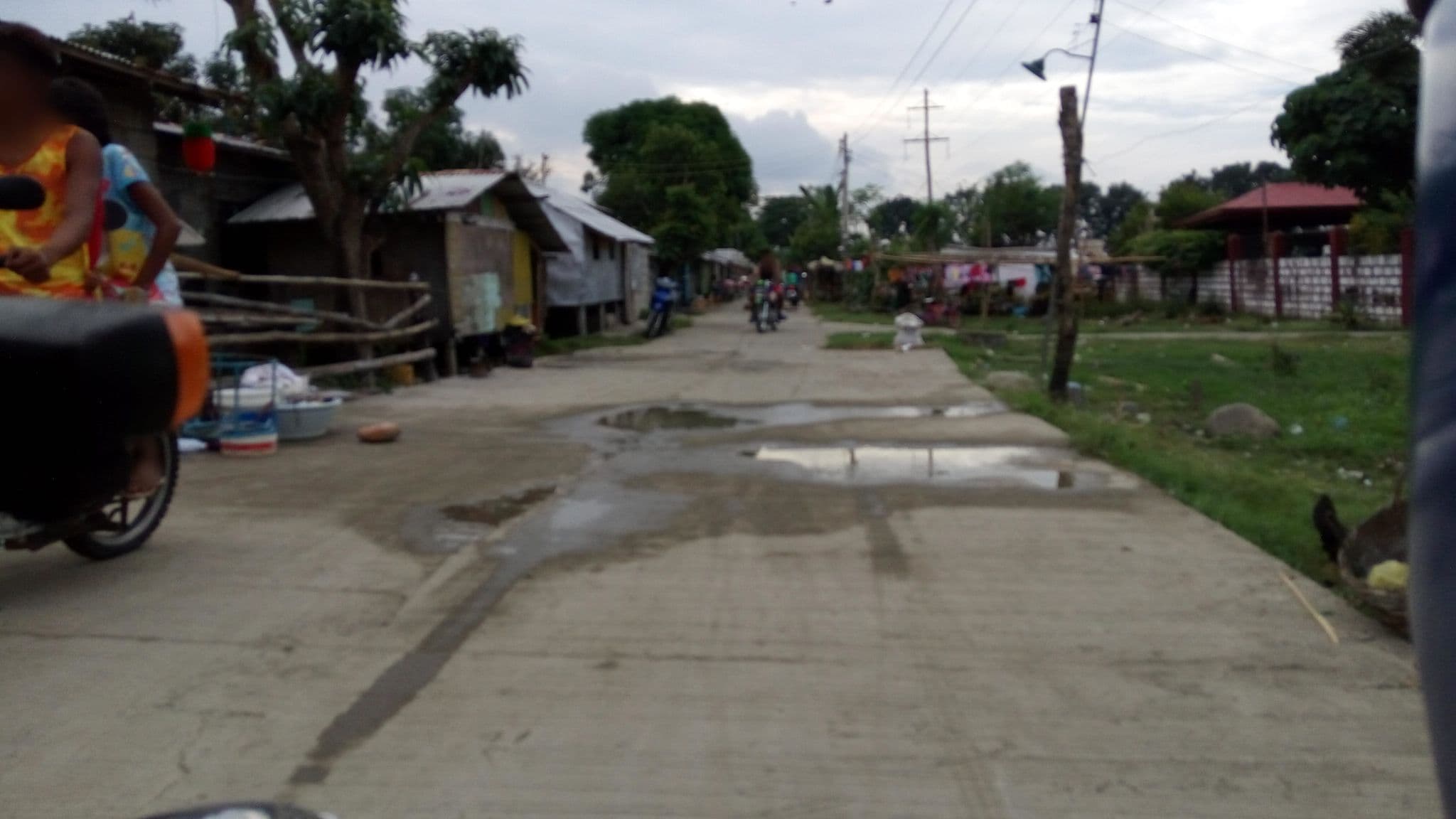 Street view near Villa de Flynn Private Resort, Payocpoc Sur — © asdfasdf0987 (CC BY-SA · Mapillary)