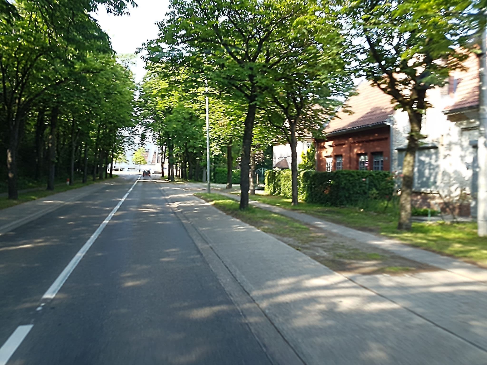 Street view near Ortaya, Genk — © filipc (CC BY-SA · Mapillary)