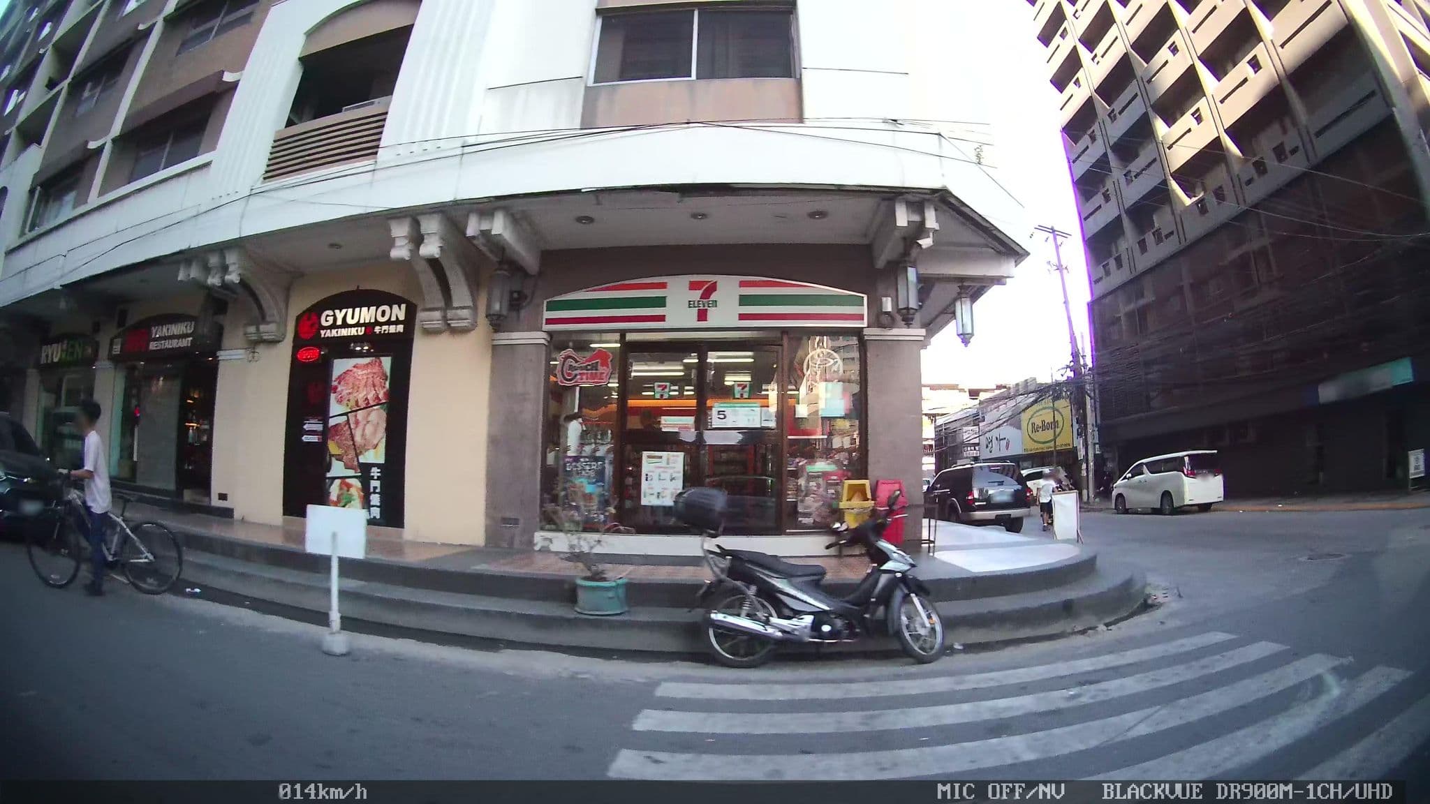 Street view near Dakota Residences, Paco — © kaart_4 (CC BY-SA · Mapillary)