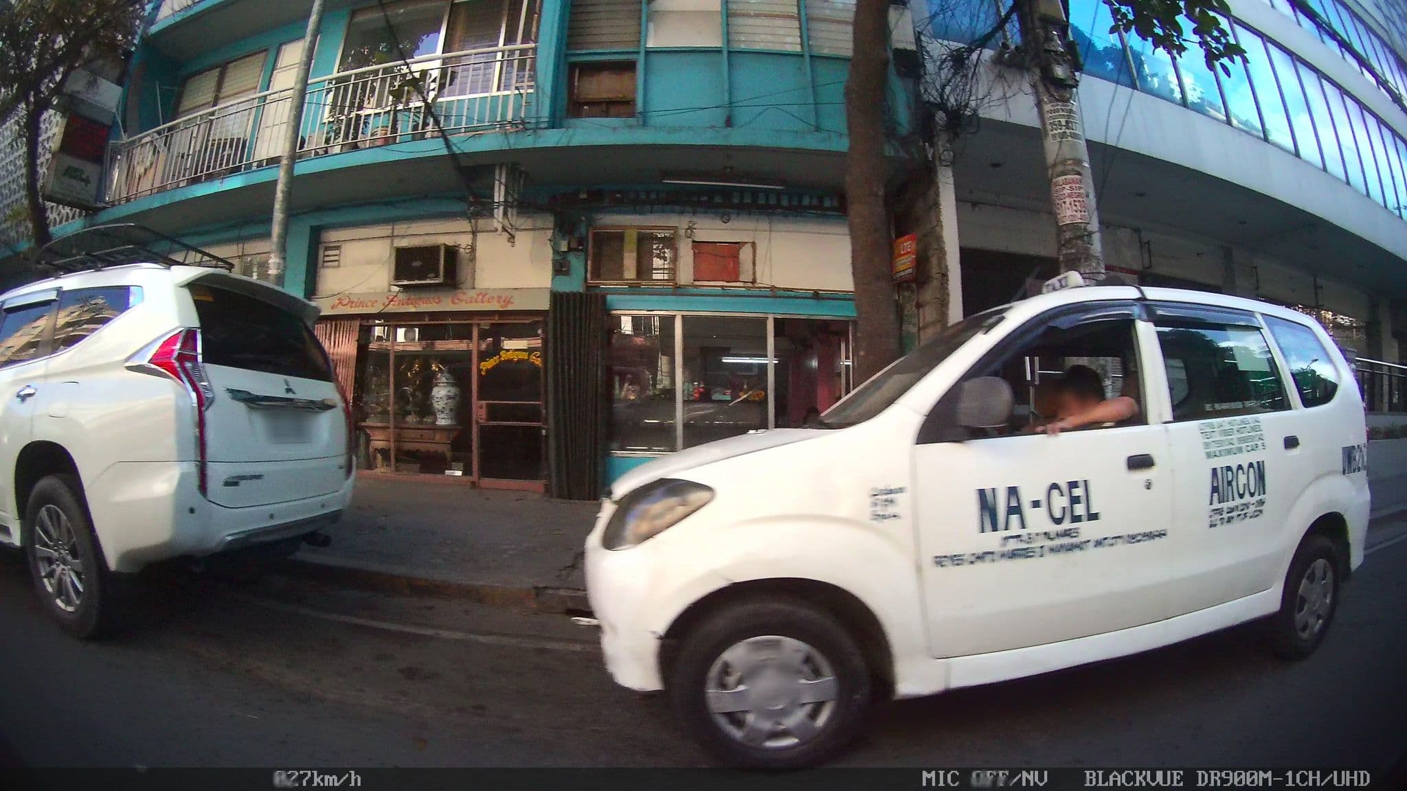 Street view near Juliano, Paco — © kaart_4 (CC BY-SA · Mapillary)