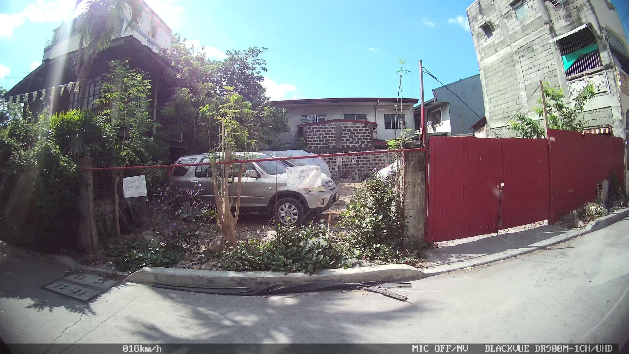 Street view near Pateros Haven Hotel, Pateros — © kaart_4 (CC BY-SA · Mapillary)