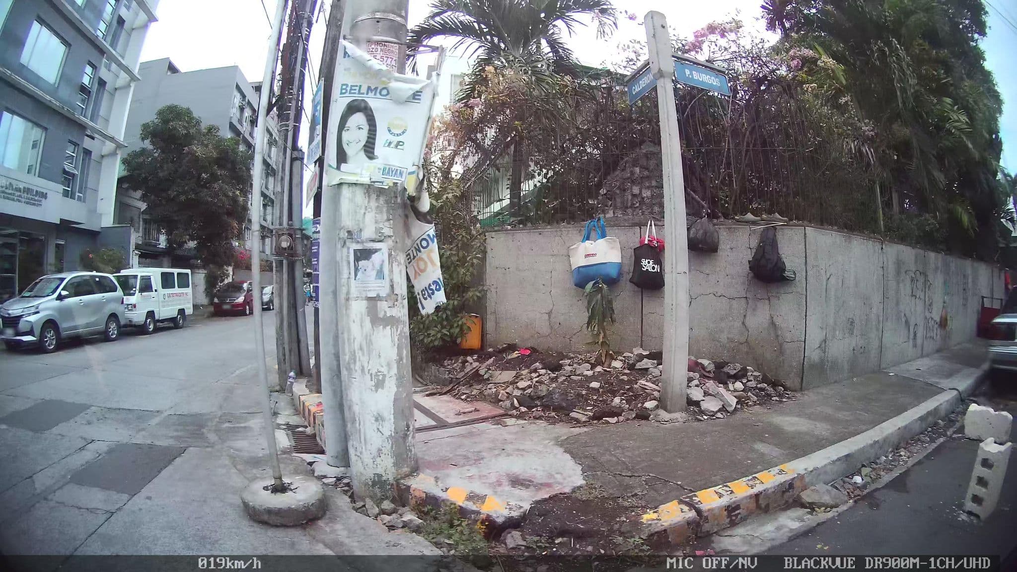 Street view near E Bolivar Building, Calumpang — © kaart_4 (CC BY-SA · Mapillary)