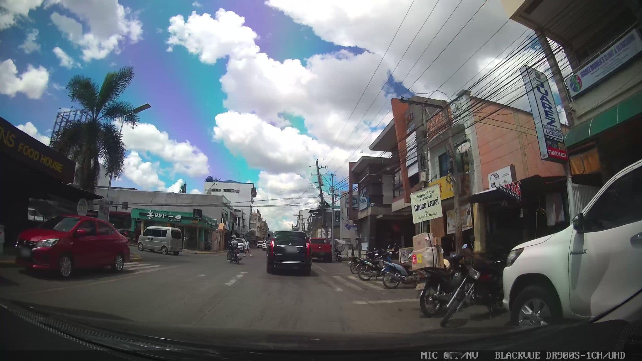 Street view near RK Garden, Magugpo Poblacion — © Kaart---FRONT (CC BY-SA · Mapillary)