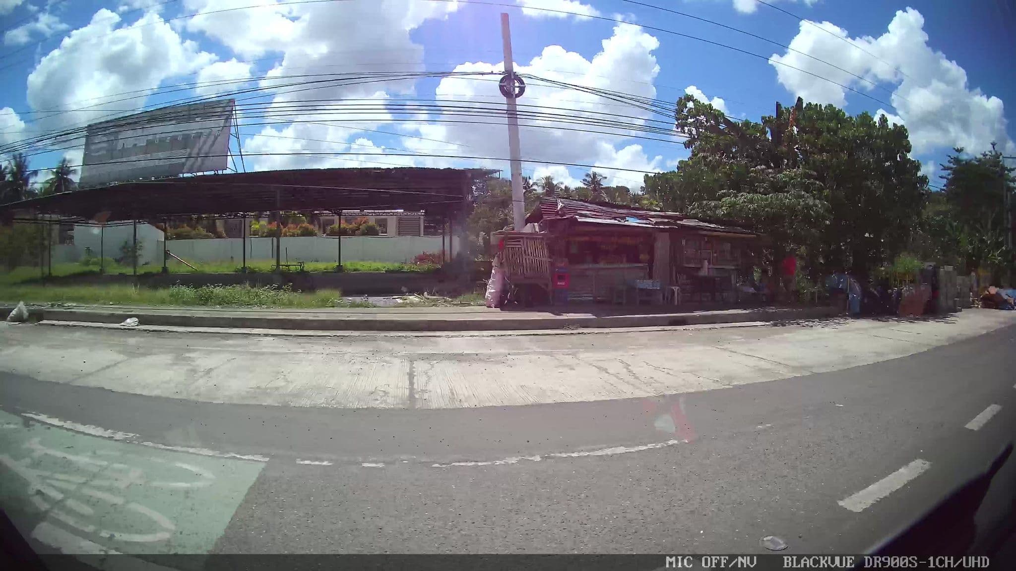 Street view near Kingsfield Express Inn, Magugpo Poblacion — © Kaart---RIGHT (CC BY-SA · Mapillary)