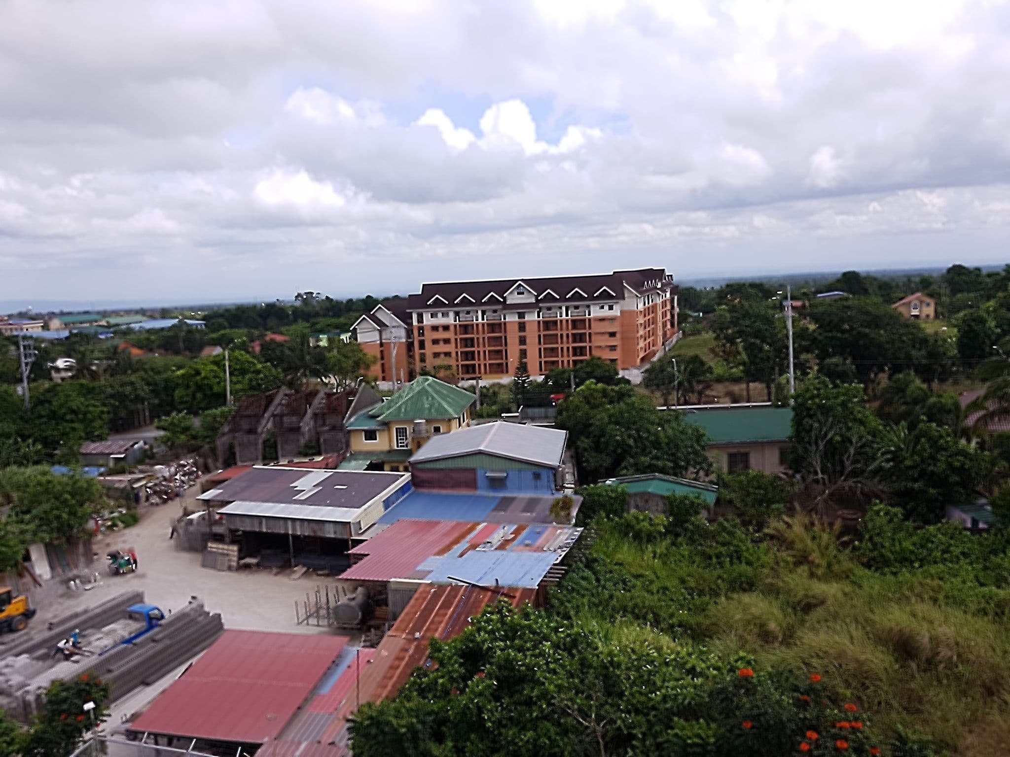 Street view near Hotel Monticello, Tagaytay — © axe (CC BY-SA · Mapillary)