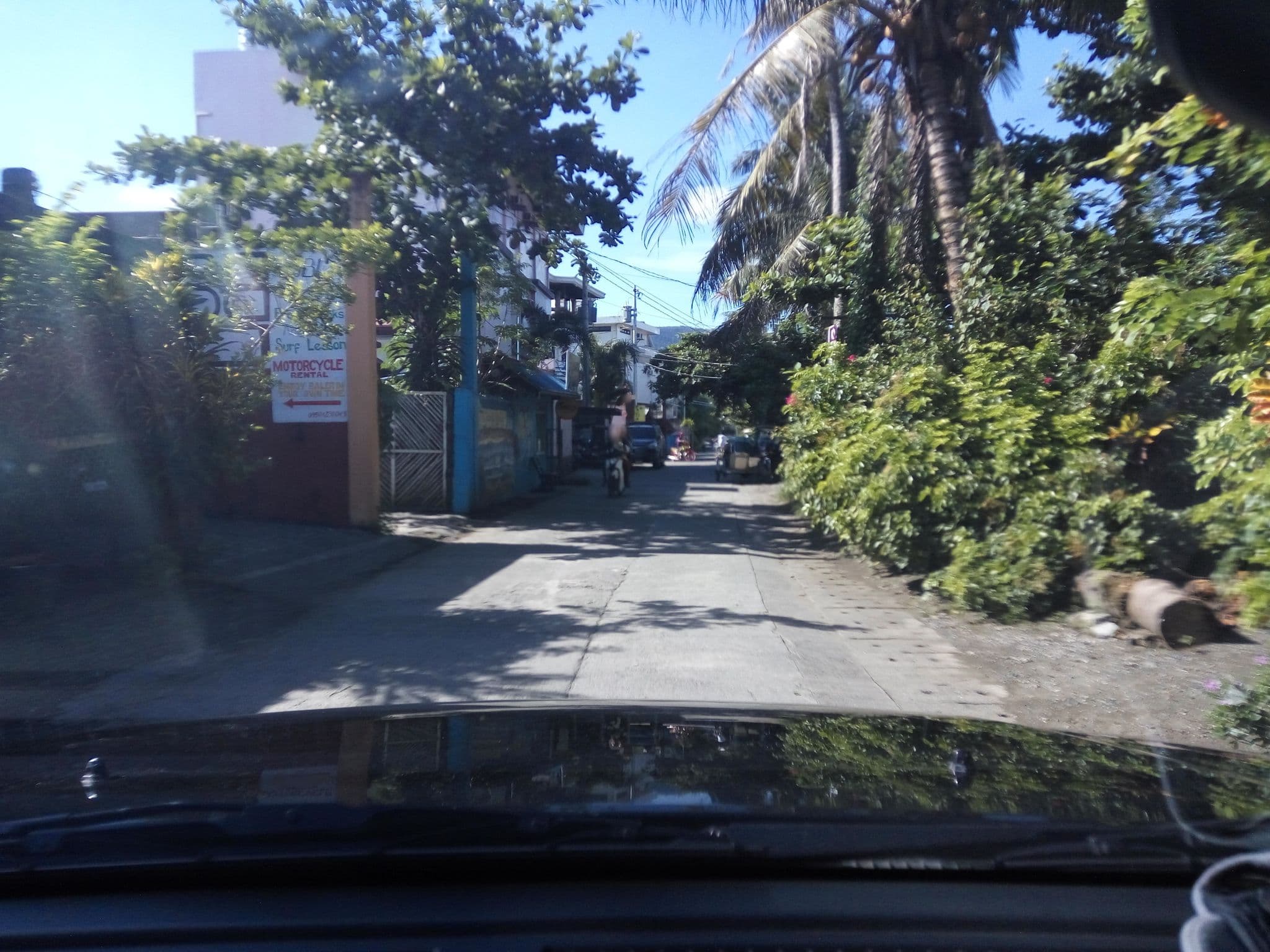 Street view near BBC, Suklayin — © asdfasdf0986 (CC BY-SA · Mapillary)