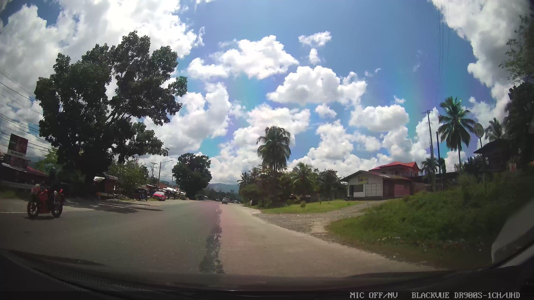 Street view near Silver Inn, New Bohol — © Kaart---FRONT (CC BY-SA · Mapillary)