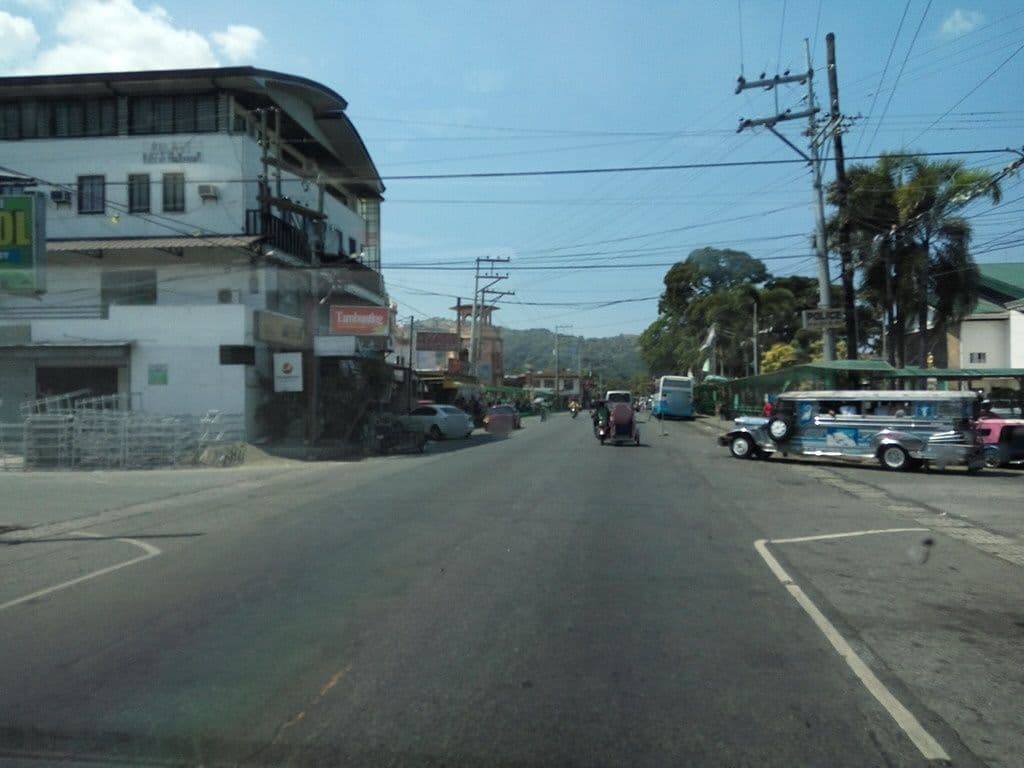 Street view near El Navi, Balaoan — © asdfasdf0986 (CC BY-SA · Mapillary)