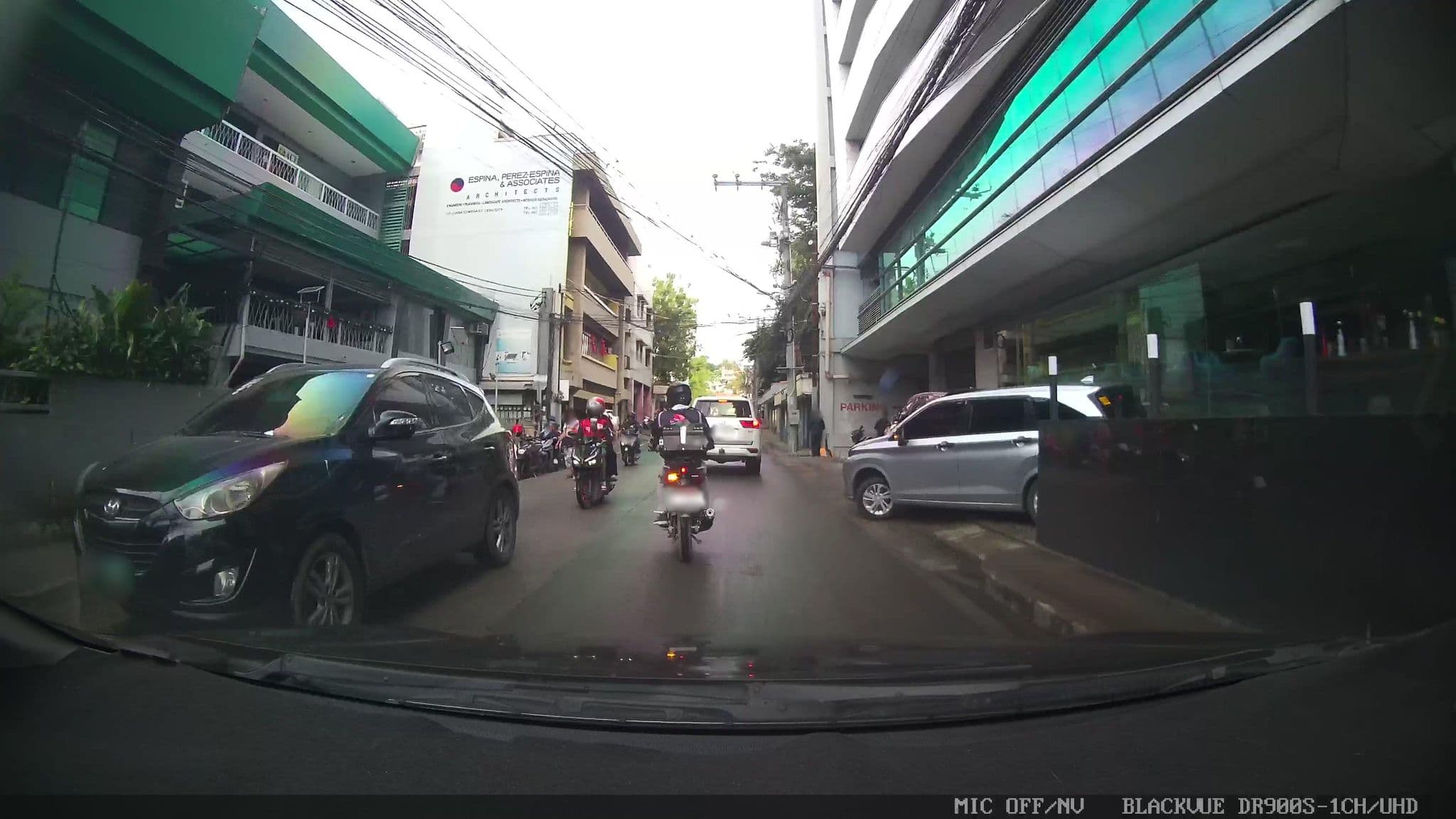 Street view near Best Western Plus Lex Cebu, Cebu City — © Kaart---FRONT (CC BY-SA · Mapillary)