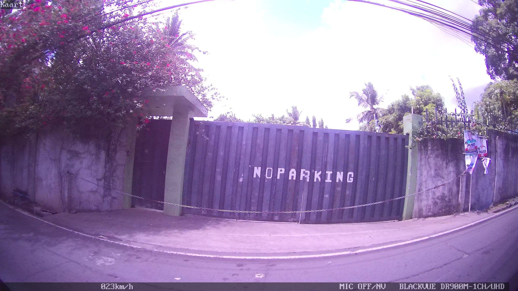 Street view near Torres Ville, Teresa — © kaart_2 (CC BY-SA · Mapillary)