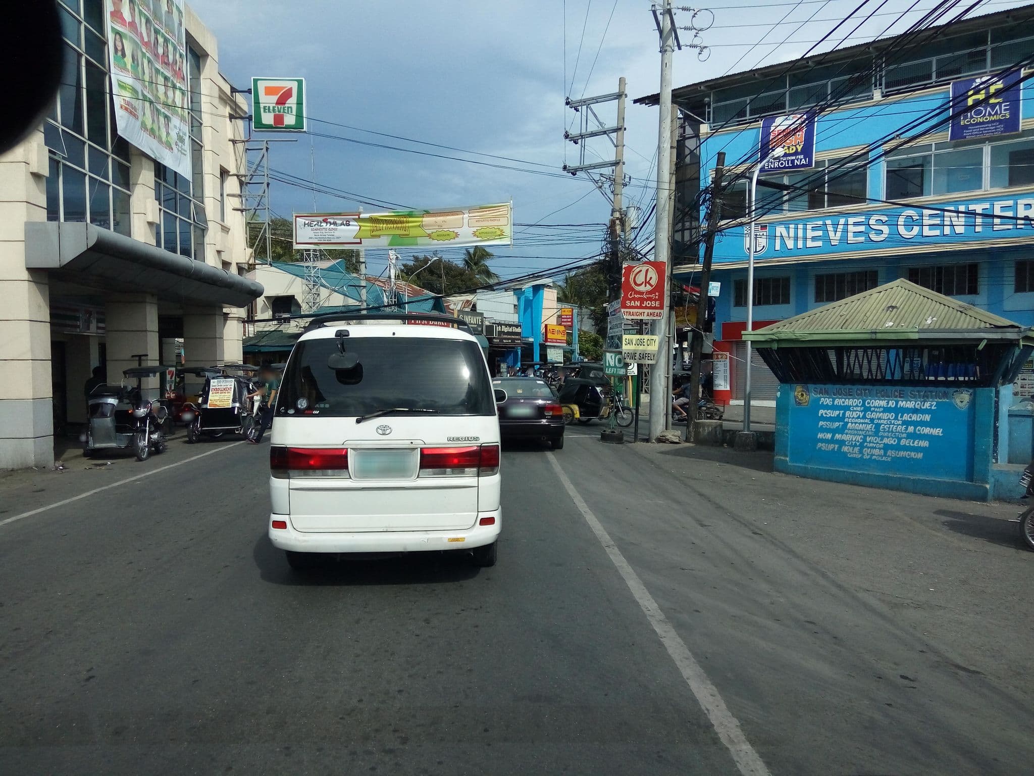 Street view near Tierra Hotel, Tayabo — © asdfasdf0987 (CC BY-SA · Mapillary)