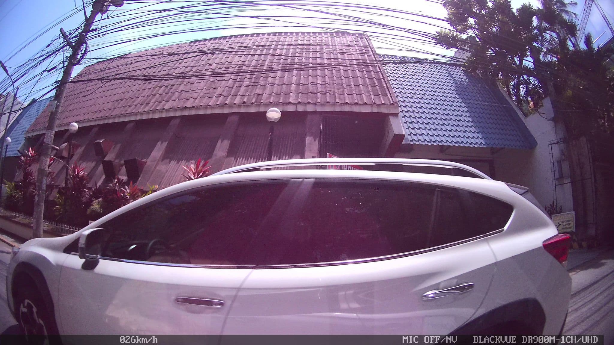 Street view near Diamond Inn, Baclaran — © kaart_4 (CC BY-SA · Mapillary)