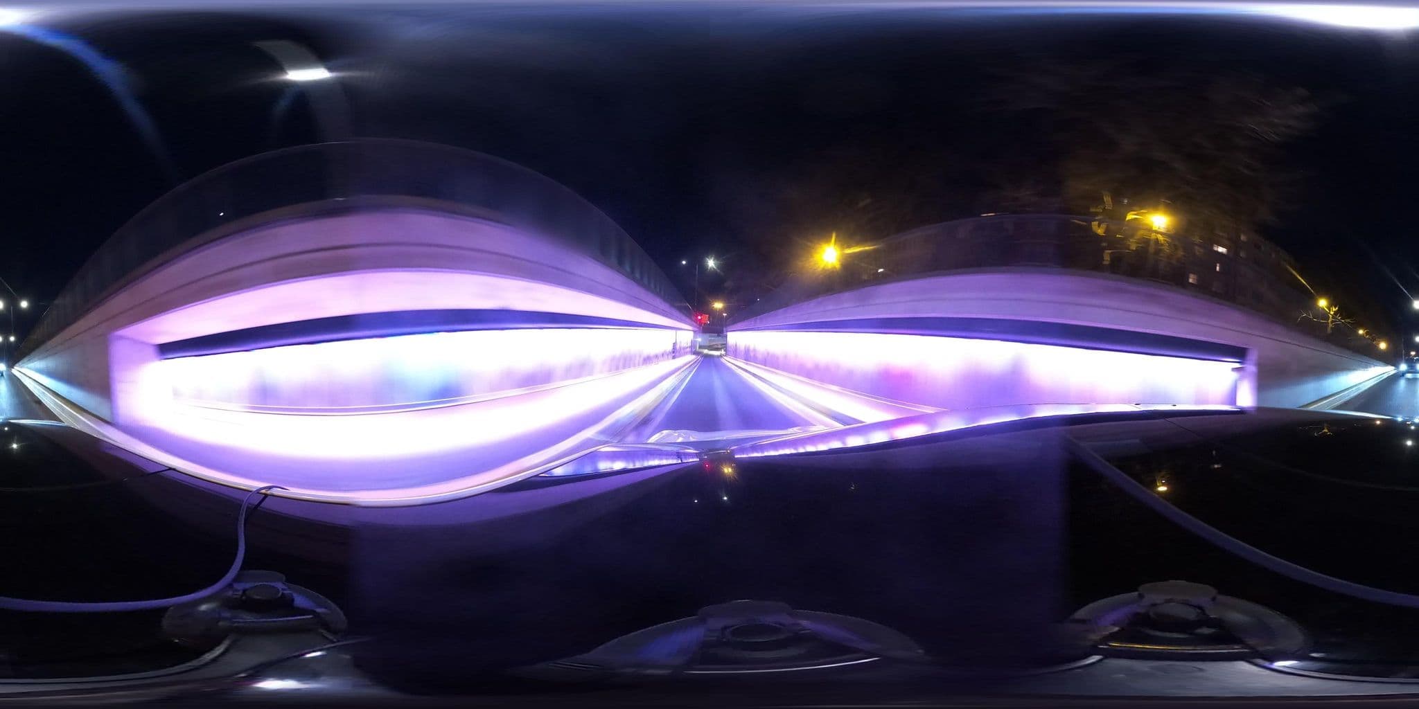 Street view near Diamant Suites, Woluwe-Saint-Lambert — © tumblecow (CC BY-SA · Mapillary)