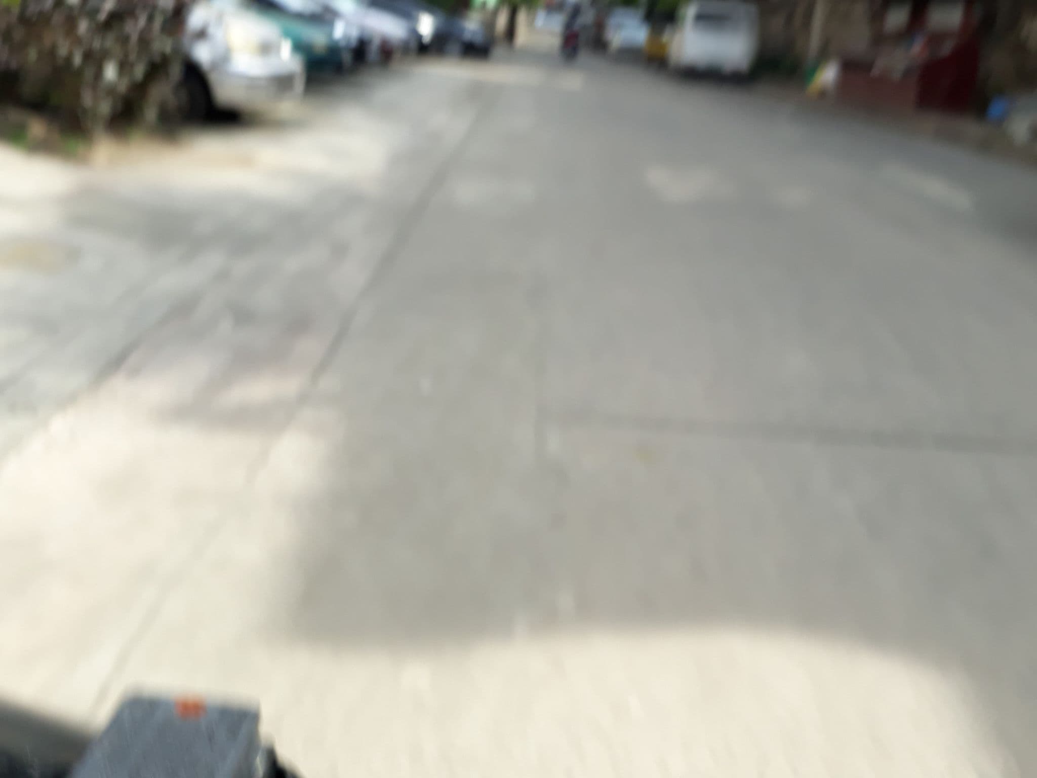 Street view near MRH Building, Bagong Barrio — © noie (CC BY-SA · Mapillary)