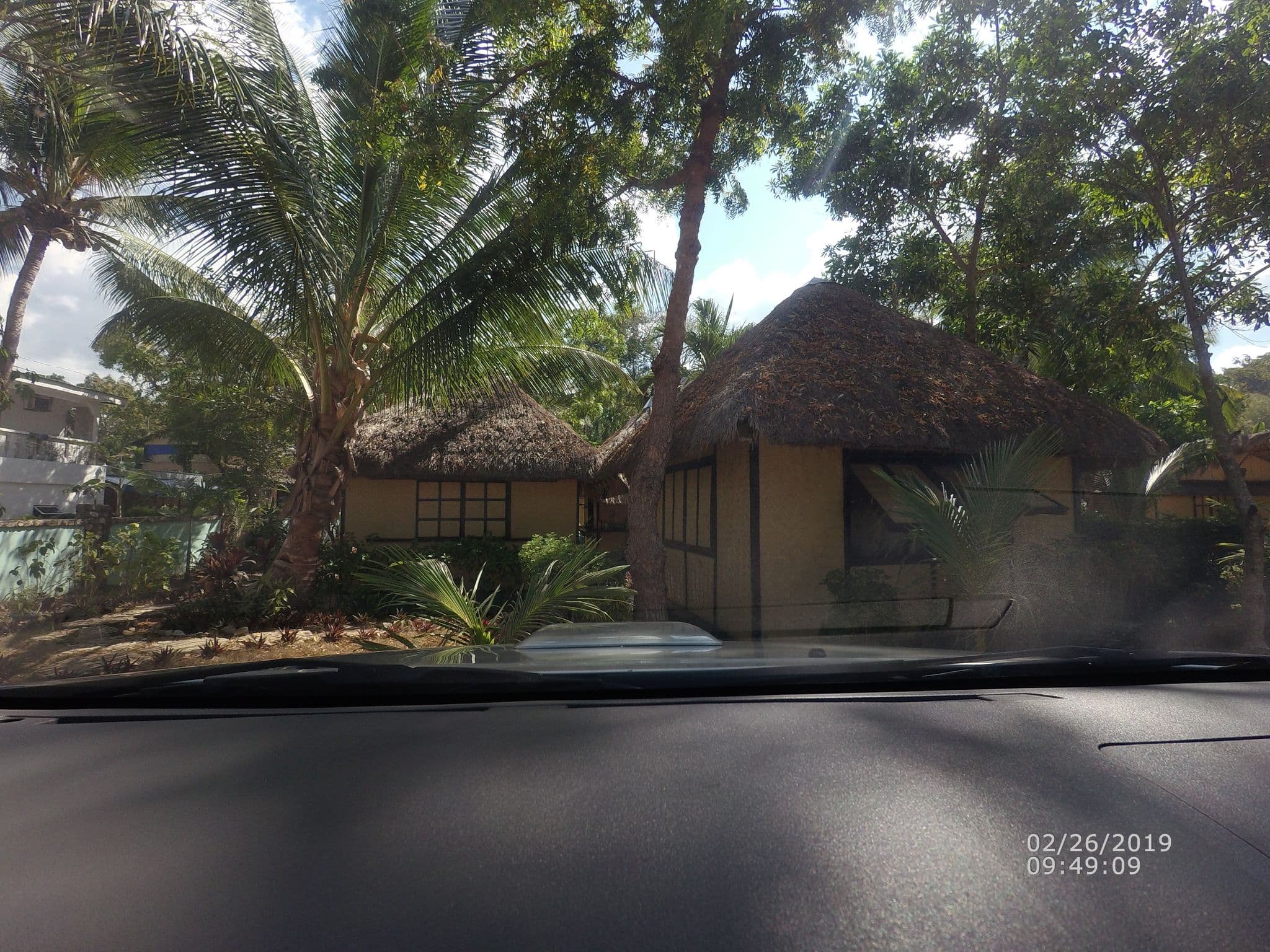 Street view near Pier House Lodging, Panlaitan — © banito (CC BY-SA · Mapillary)