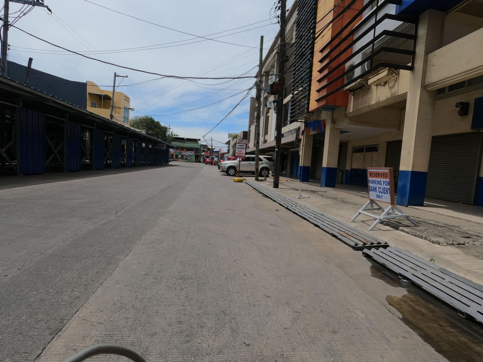 Street view near Circle Inn, Iloilo — © GOwin (CC BY-SA · Mapillary)