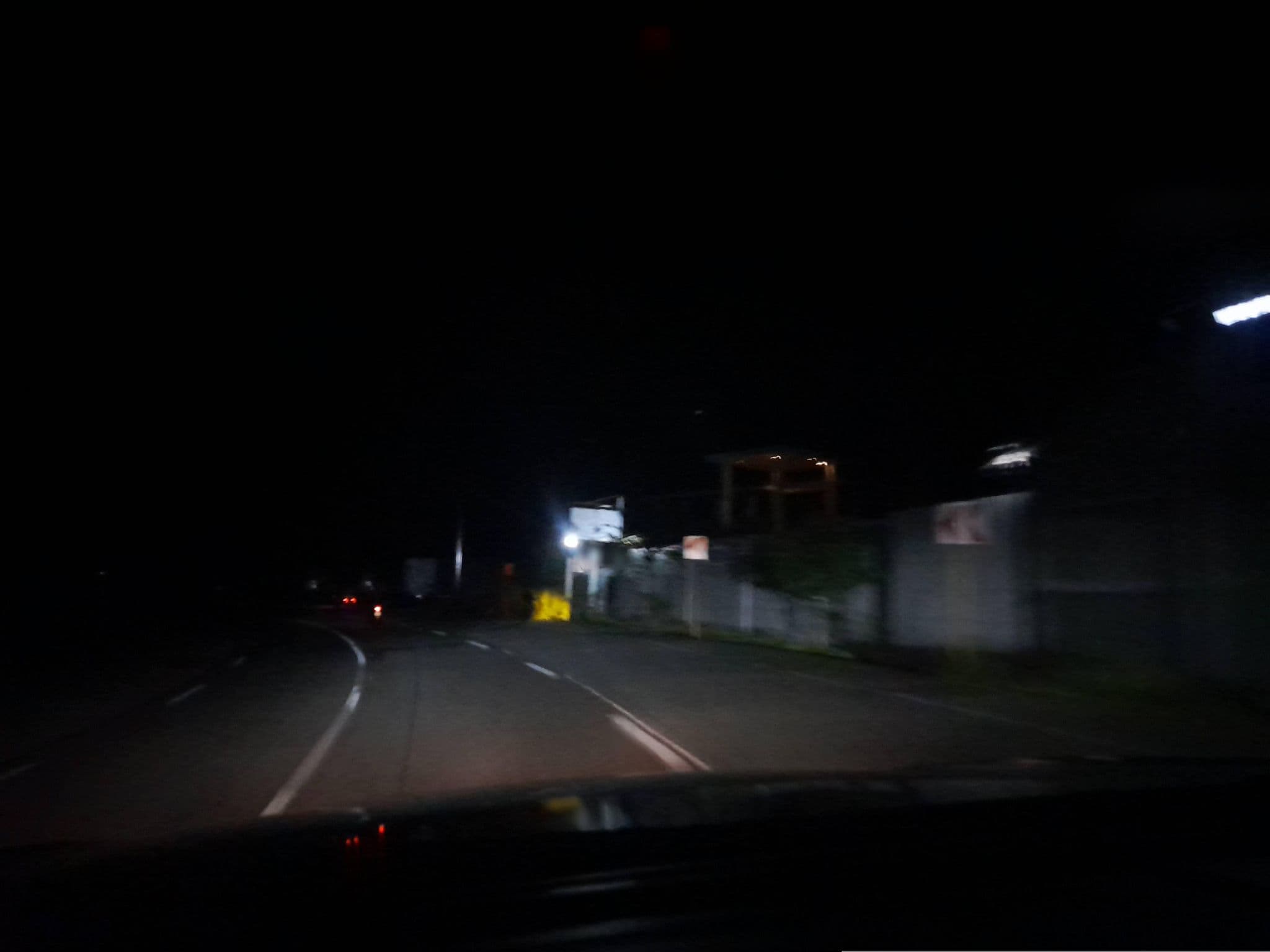 Street view near Florina Lodge, Abuyog — © ericb1983 (CC BY-SA · Mapillary)