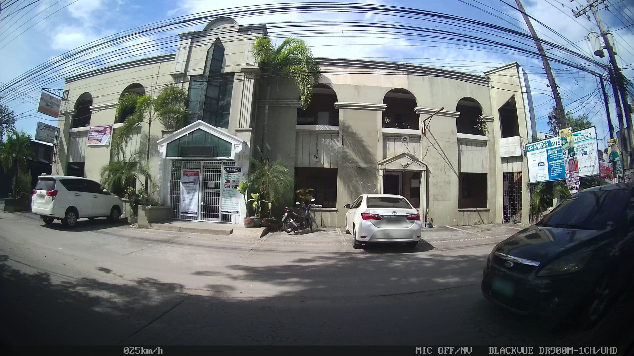 Street view near Hotel Saleh II, Santol — © kaart_2 (CC BY-SA · Mapillary)