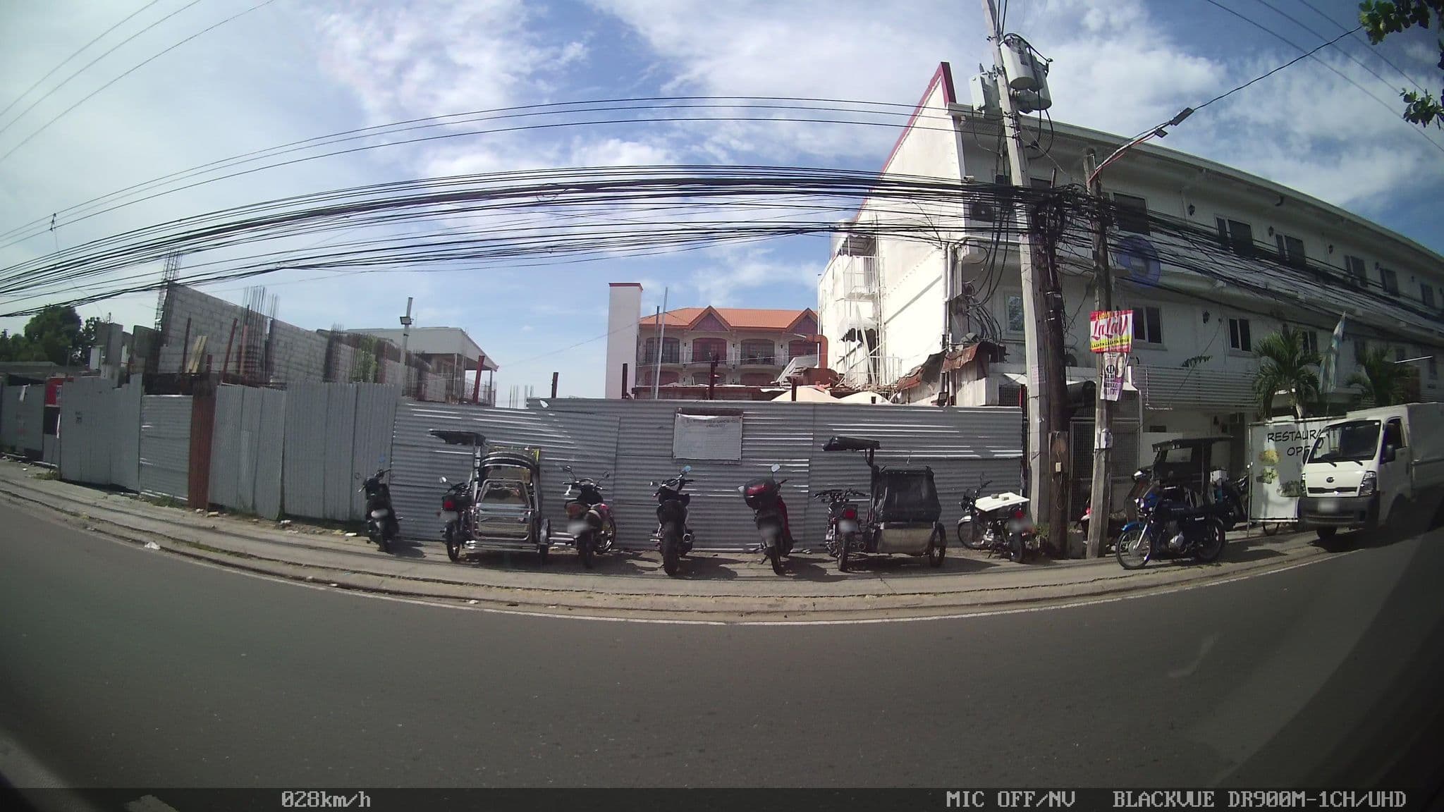 Street view near Clarkton Hotel, Santol — © kaart_2 (CC BY-SA · Mapillary)