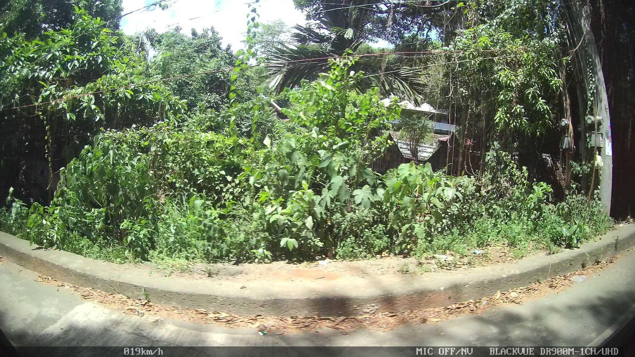 Street view near Ifugao Lodge, Taytay — © kaart_2 (CC BY-SA · Mapillary)