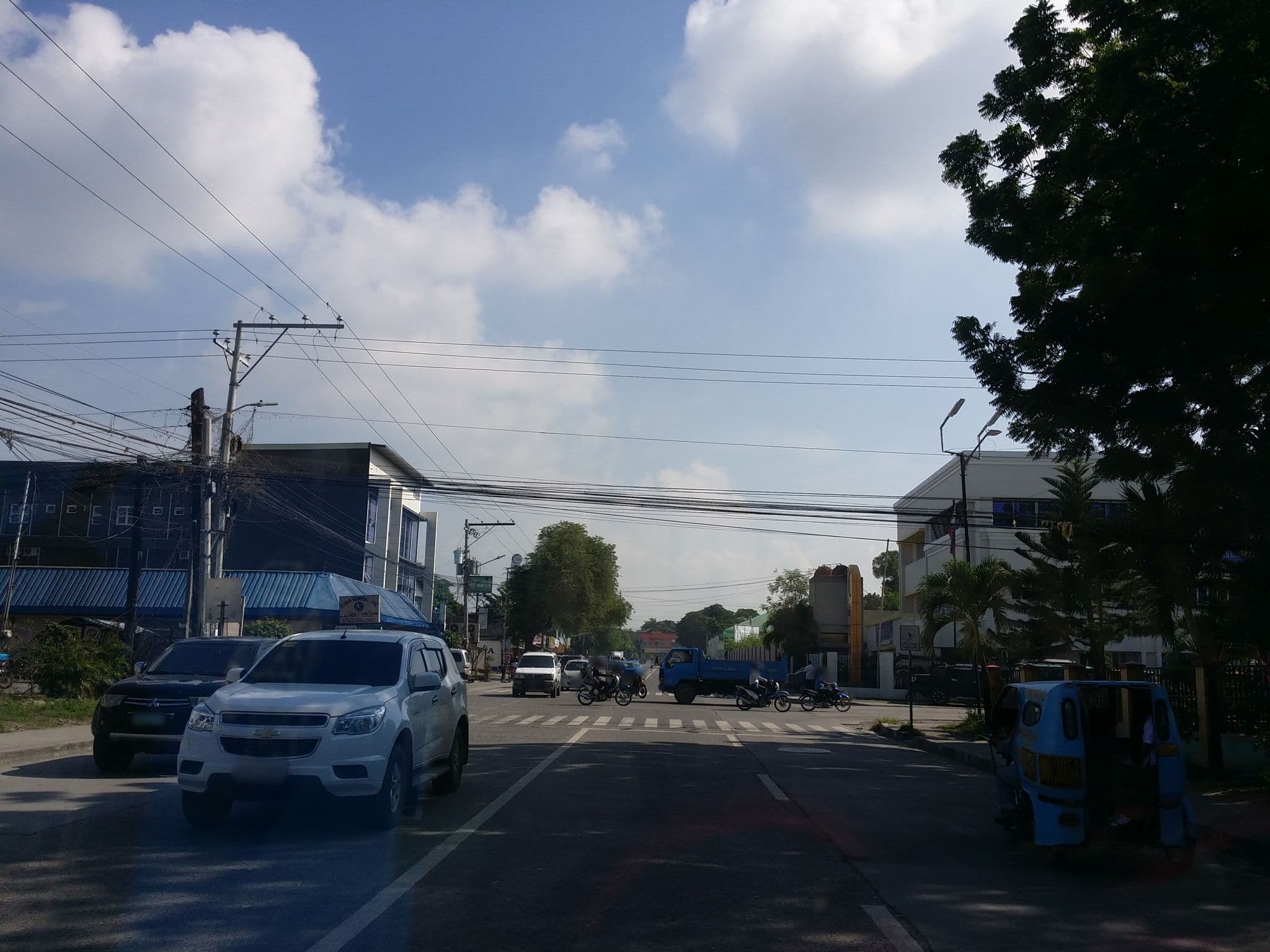 Street view near Florotel, General Santos — © GOwin (CC BY-SA · Mapillary)