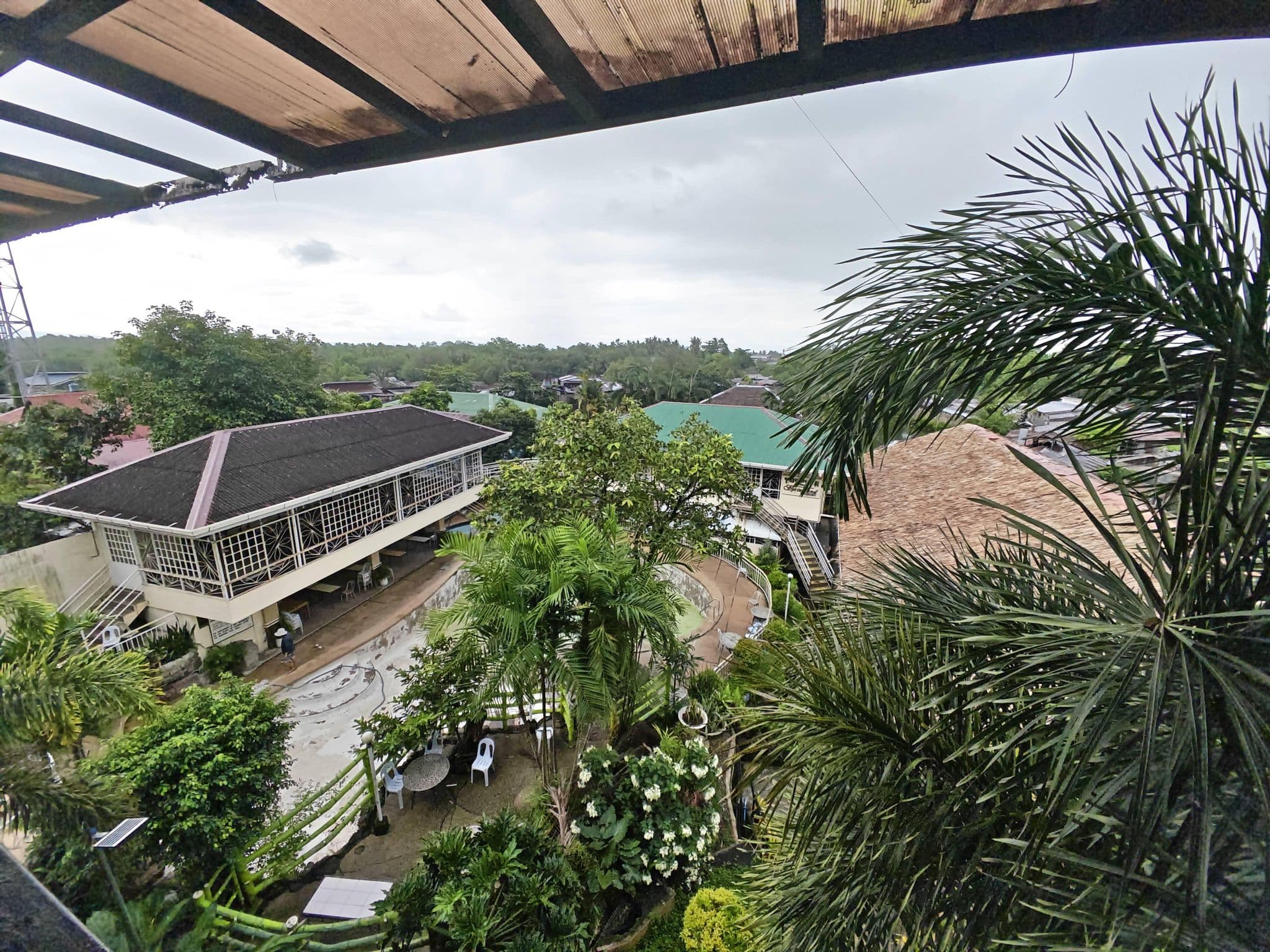 Street view near Springland Resort, Pagadian — © Starlet_ (CC BY-SA · Mapillary)
