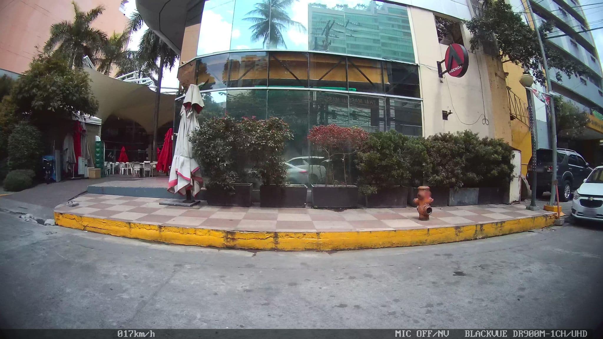 Street view near Manila Manor Hotel, Paco — © kaart_4 (CC BY-SA · Mapillary)