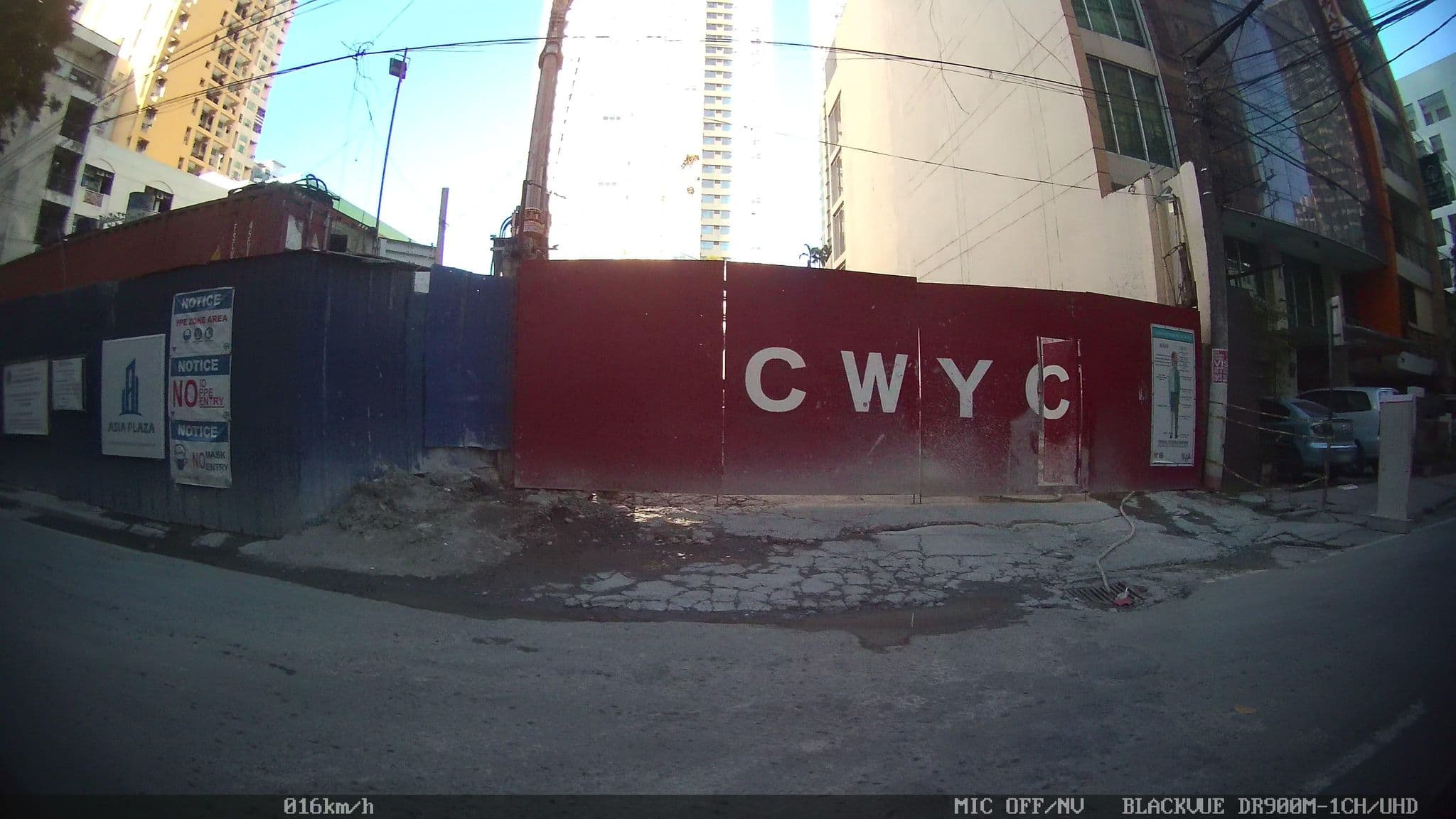 Street view near Silver Oaks, Paco — © kaart_4 (CC BY-SA · Mapillary)