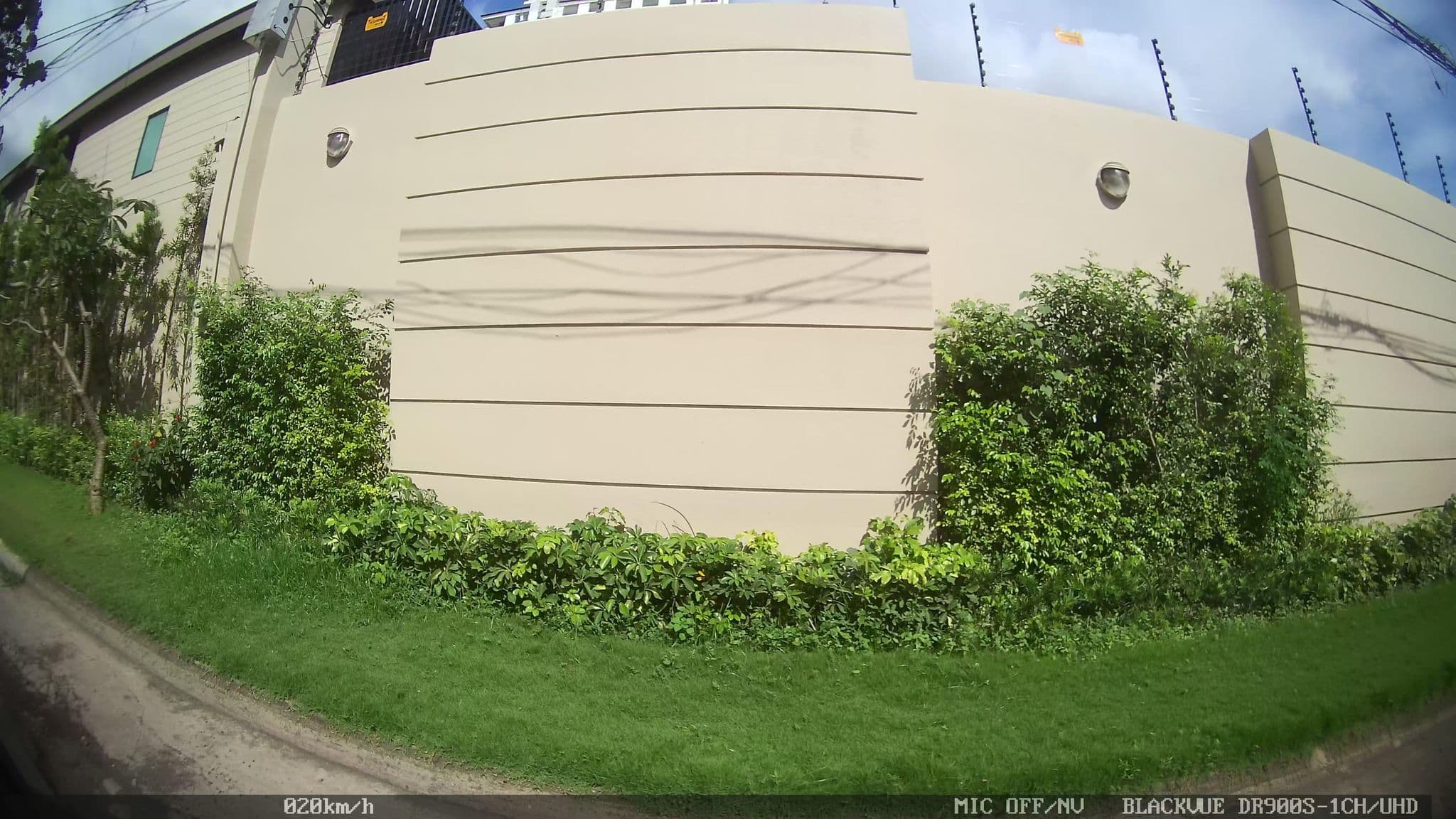 Street view near Wellcome Hotel, Cebu City — © Kaart---RIGHT (CC BY-SA · Mapillary)