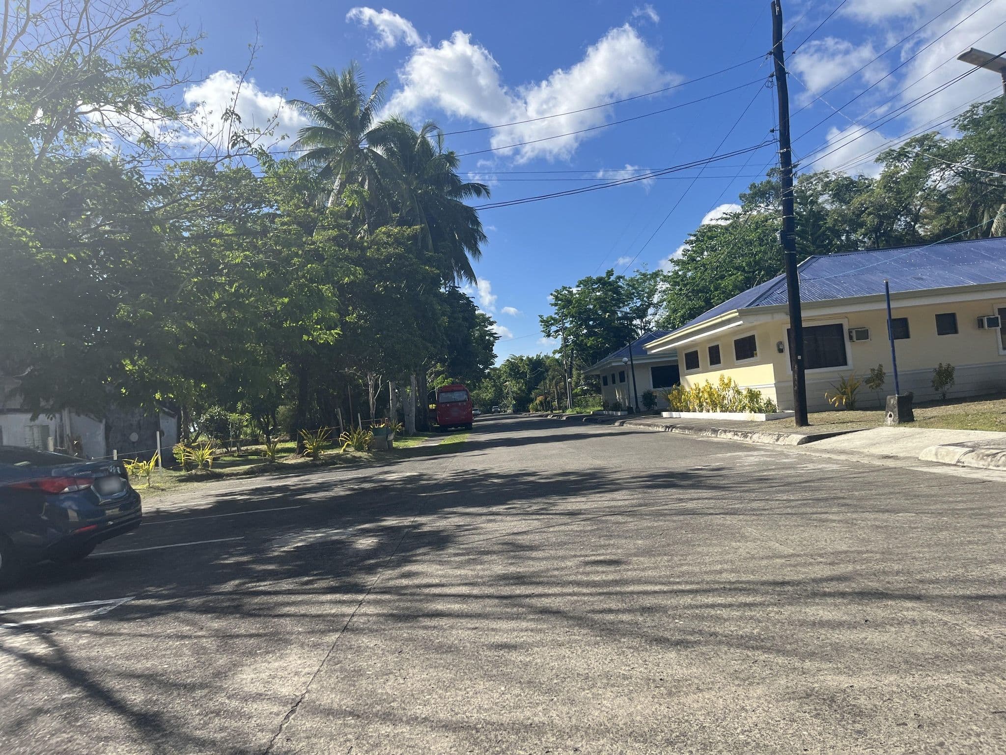 Street view near VSU Apartelle - Ponce, Gabas — © ivyprz (CC BY-SA · Mapillary)