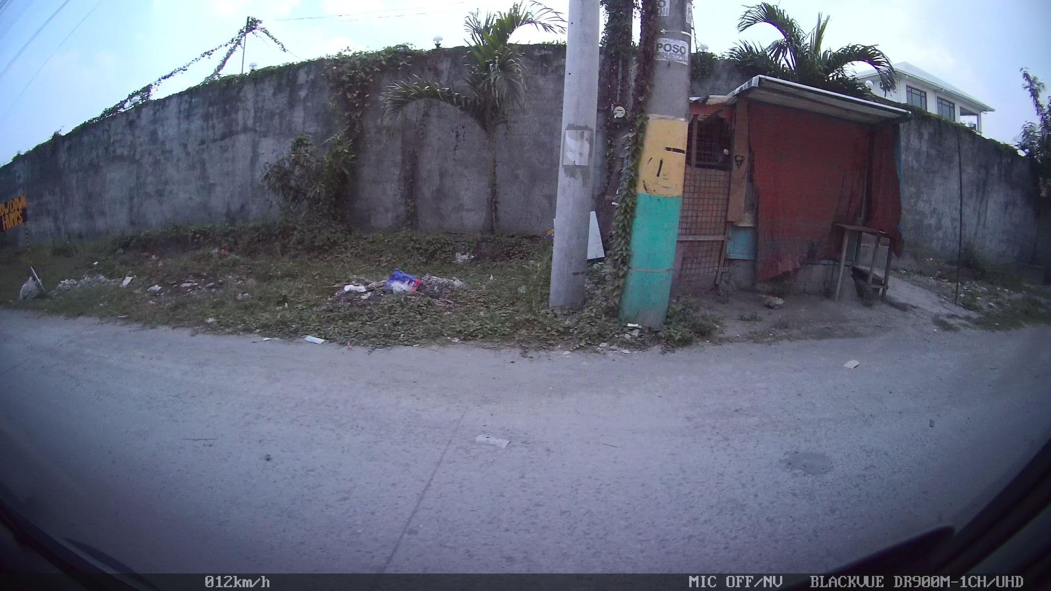 Street view near In-Town Hotel, Kawit — © kaart_4 (CC BY-SA · Mapillary)